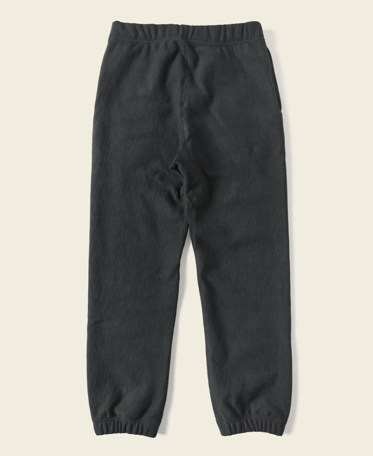 Bronson Mfg 1950s 20.5 oz Terry Cloth Reverse Weave Sweatpants -> Pants & Trousers|Sweatpants