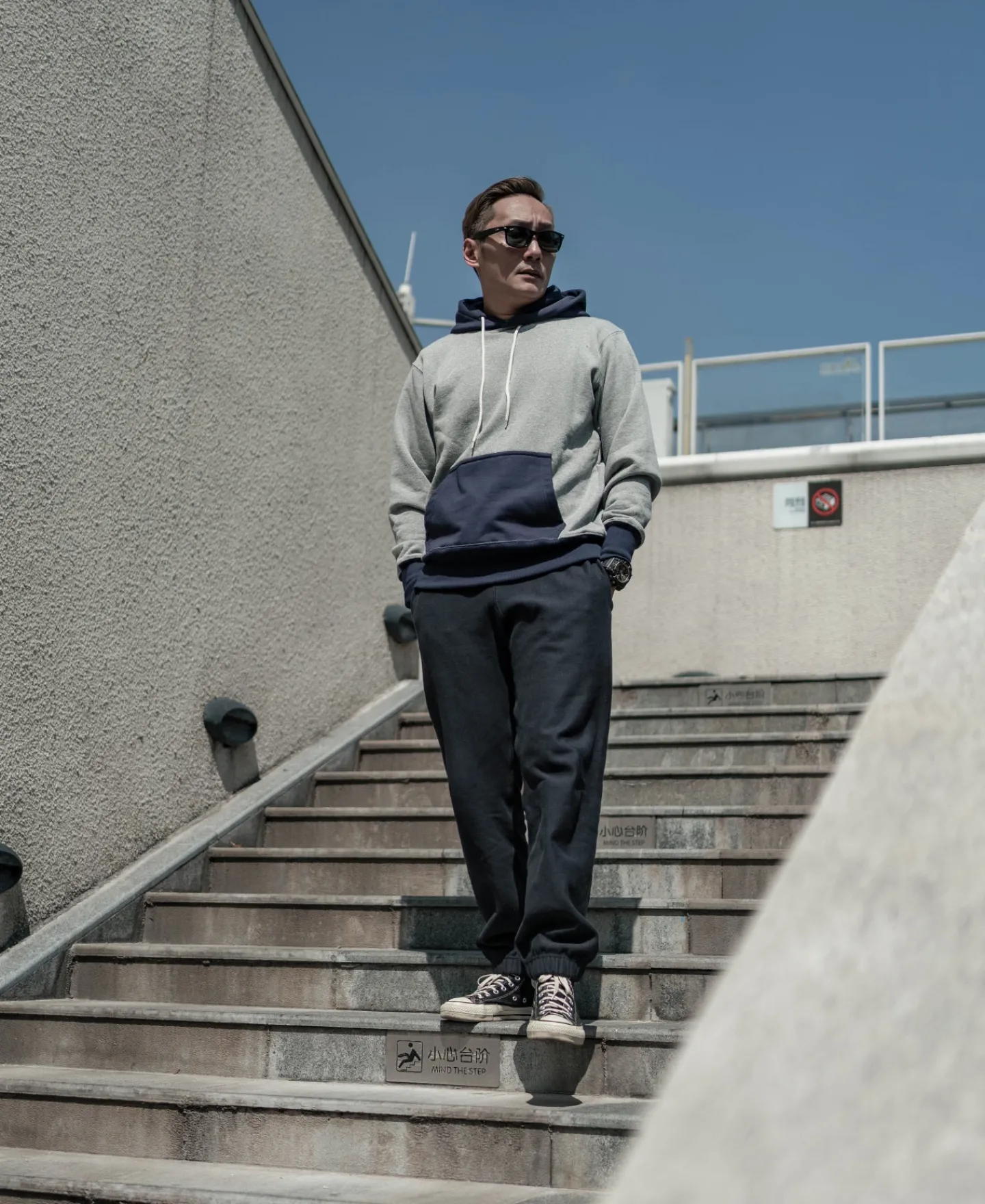 Bronson Mfg 1950s 20.5 oz Terry Cloth Reverse Weave Sweatpants -> Pants & Trousers|Sweatpants