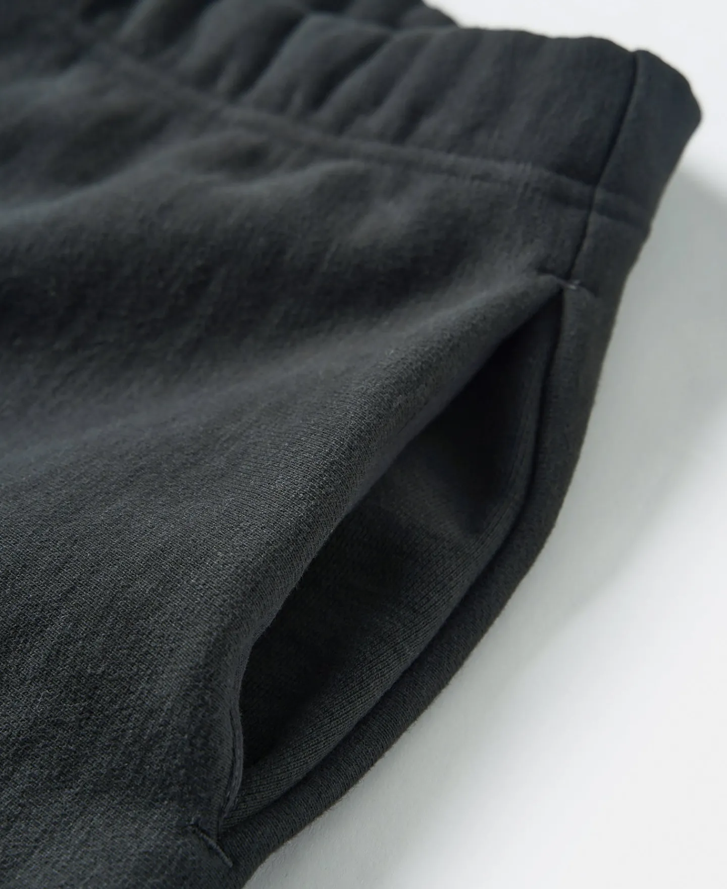Bronson Mfg 1950s 20.5 oz Terry Cloth Reverse Weave Sweatpants -> Pants & Trousers|Sweatpants