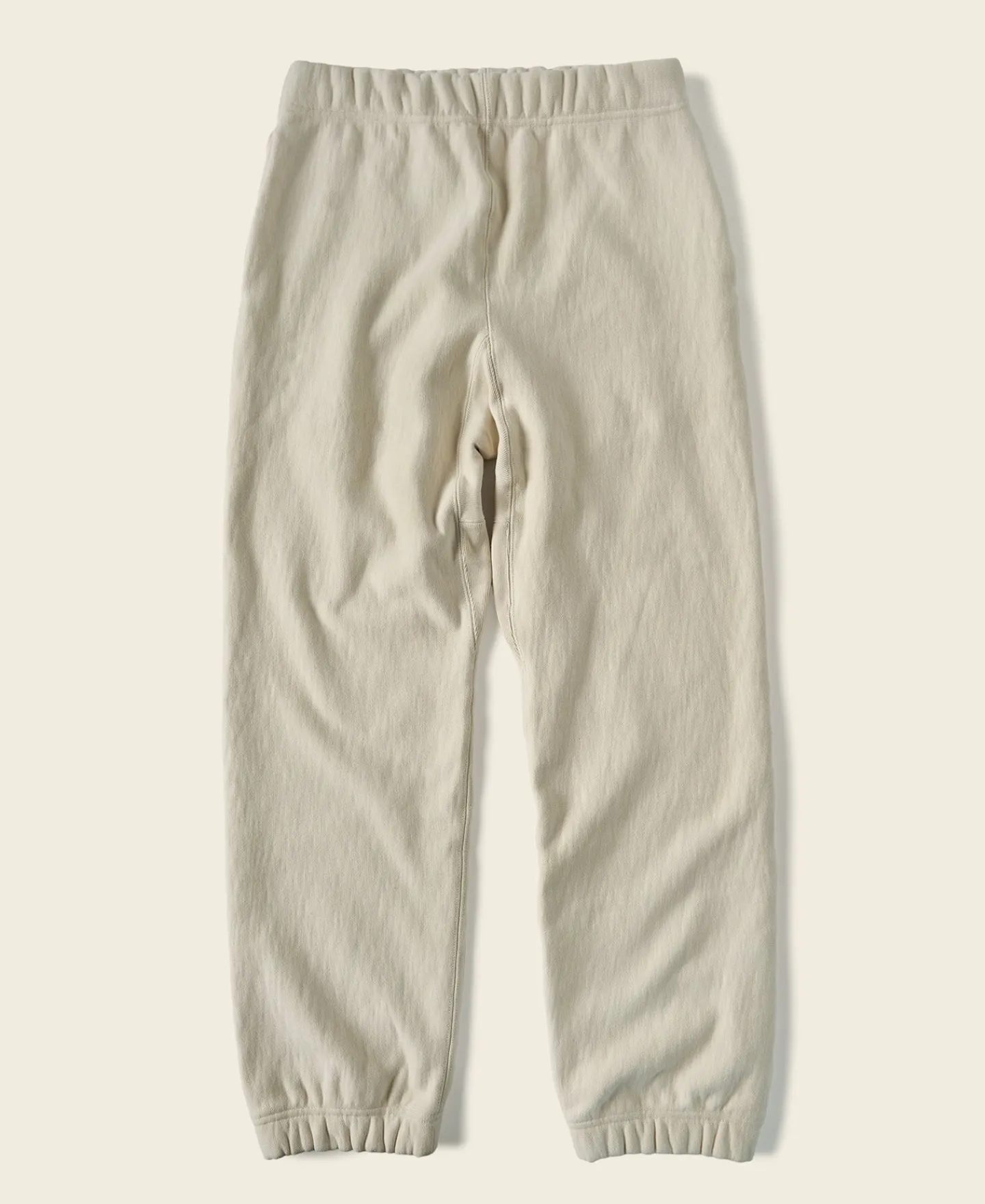 Bronson Mfg 1950s 20.5 oz Terry Cloth Reverse Weave Sweatpants -> Sweatpants|Pants & Trousers