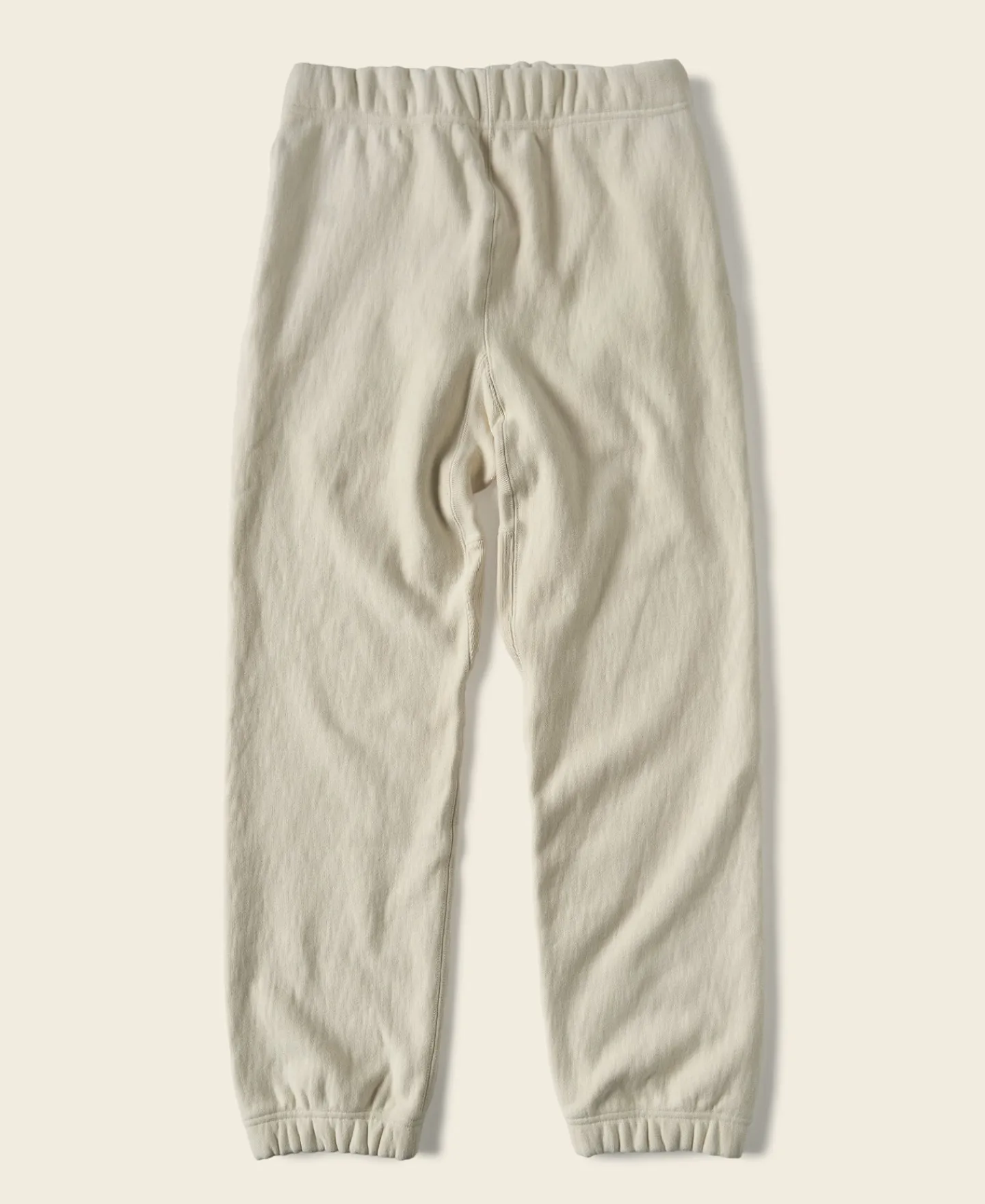 Bronson Mfg 1950s 20.5 oz Terry Cloth Reverse Weave Sweatpants -> Sweatpants|Pants & Trousers