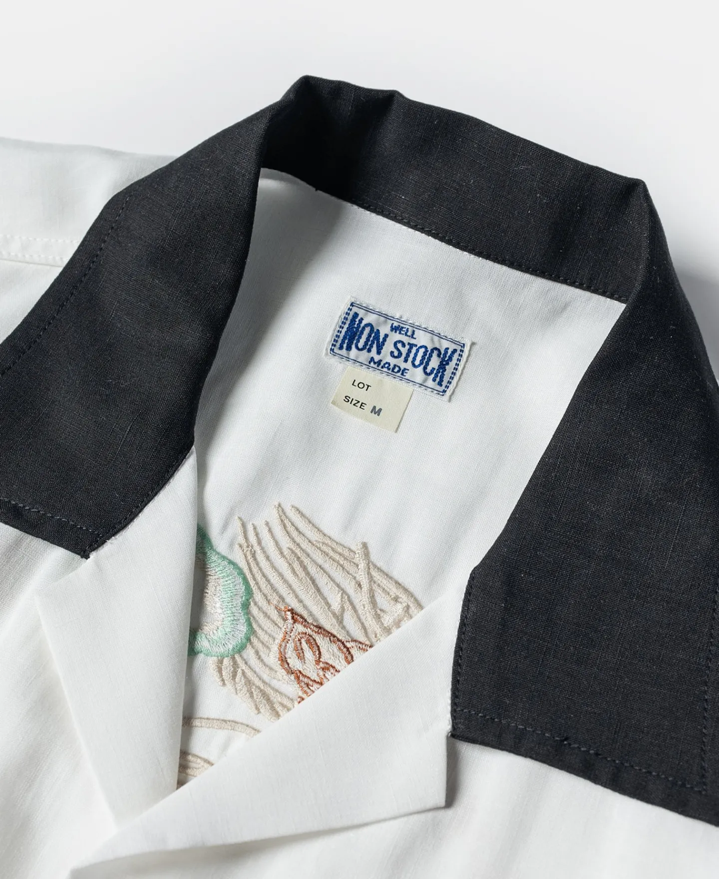 Bronson Mfg 1950s Air Force Base Souvenir Shirt -> Short Sleeve Shirts