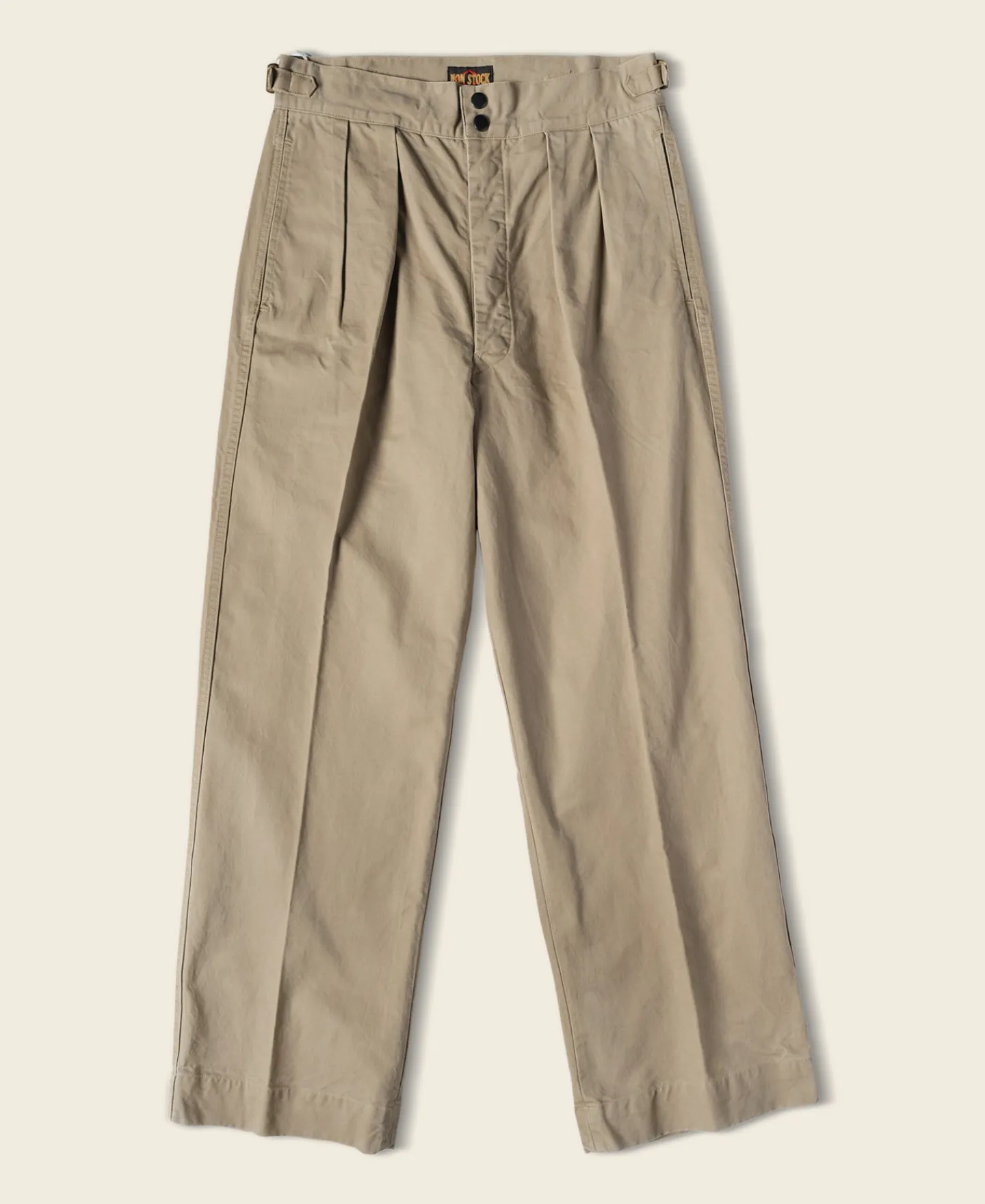 Bronson Mfg 1960s AUS Army Combat Pants -> Pants & Trousers