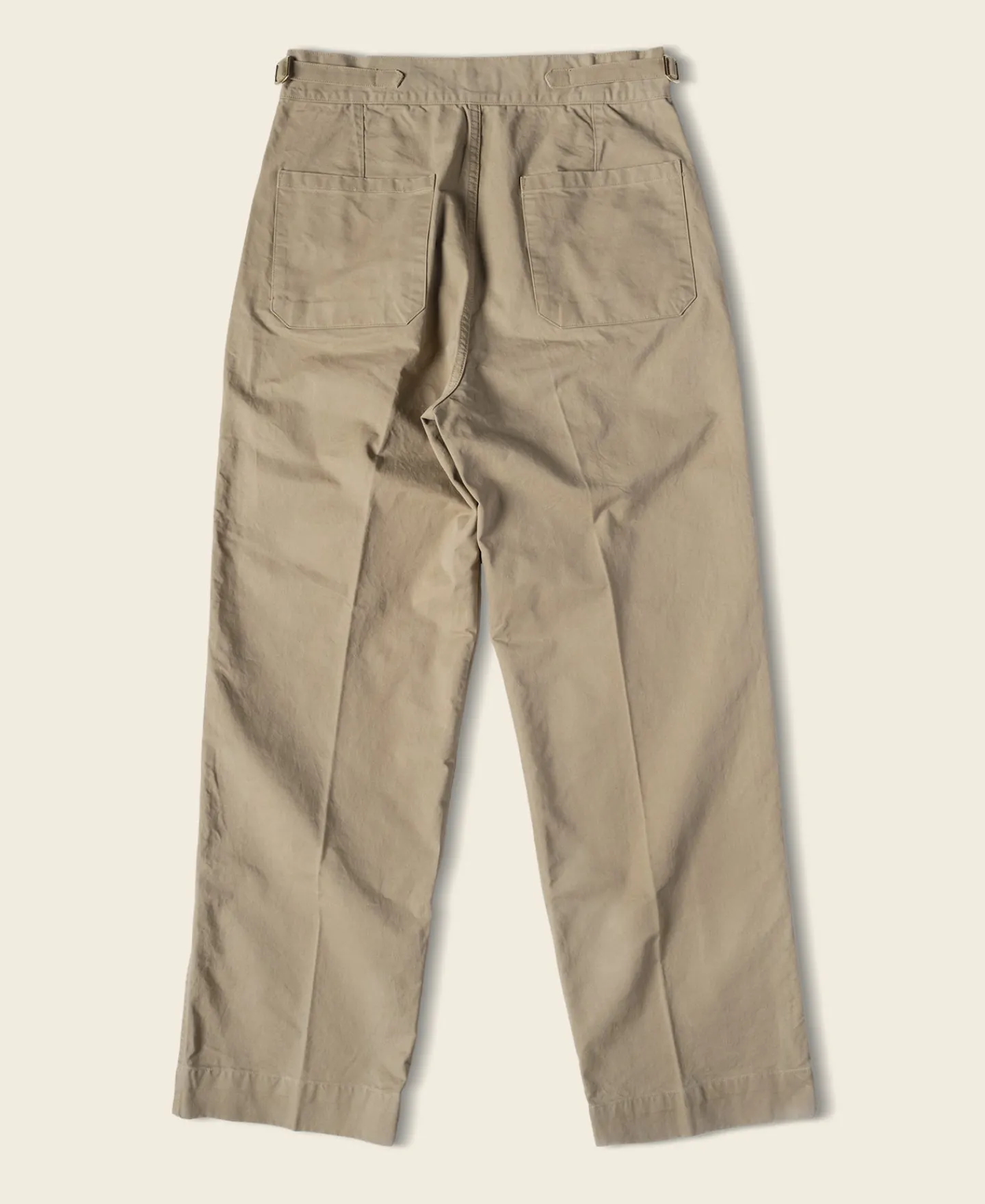 Bronson Mfg 1960s AUS Army Combat Pants -> Pants & Trousers