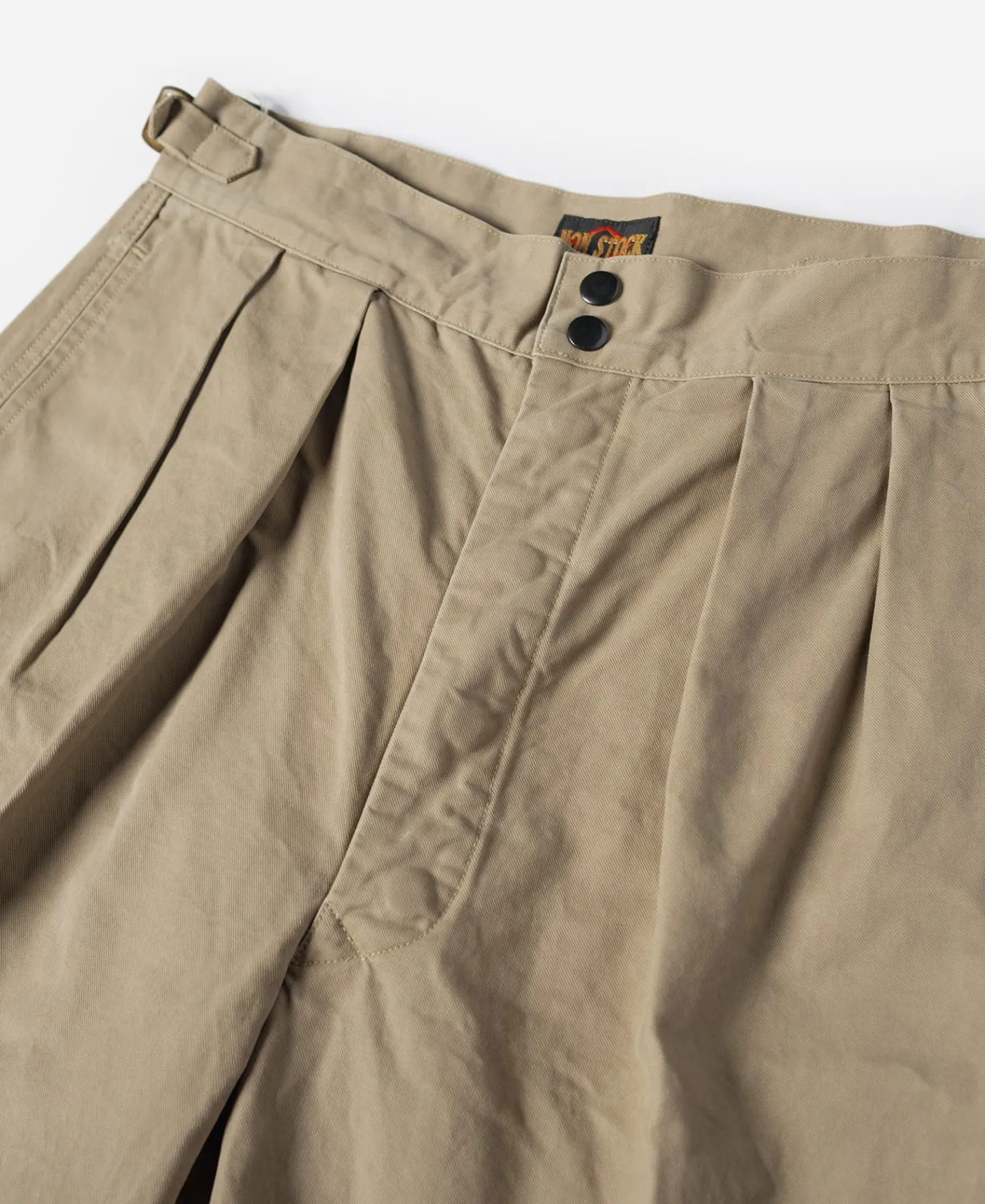 Bronson Mfg 1960s AUS Army Combat Pants -> Pants & Trousers