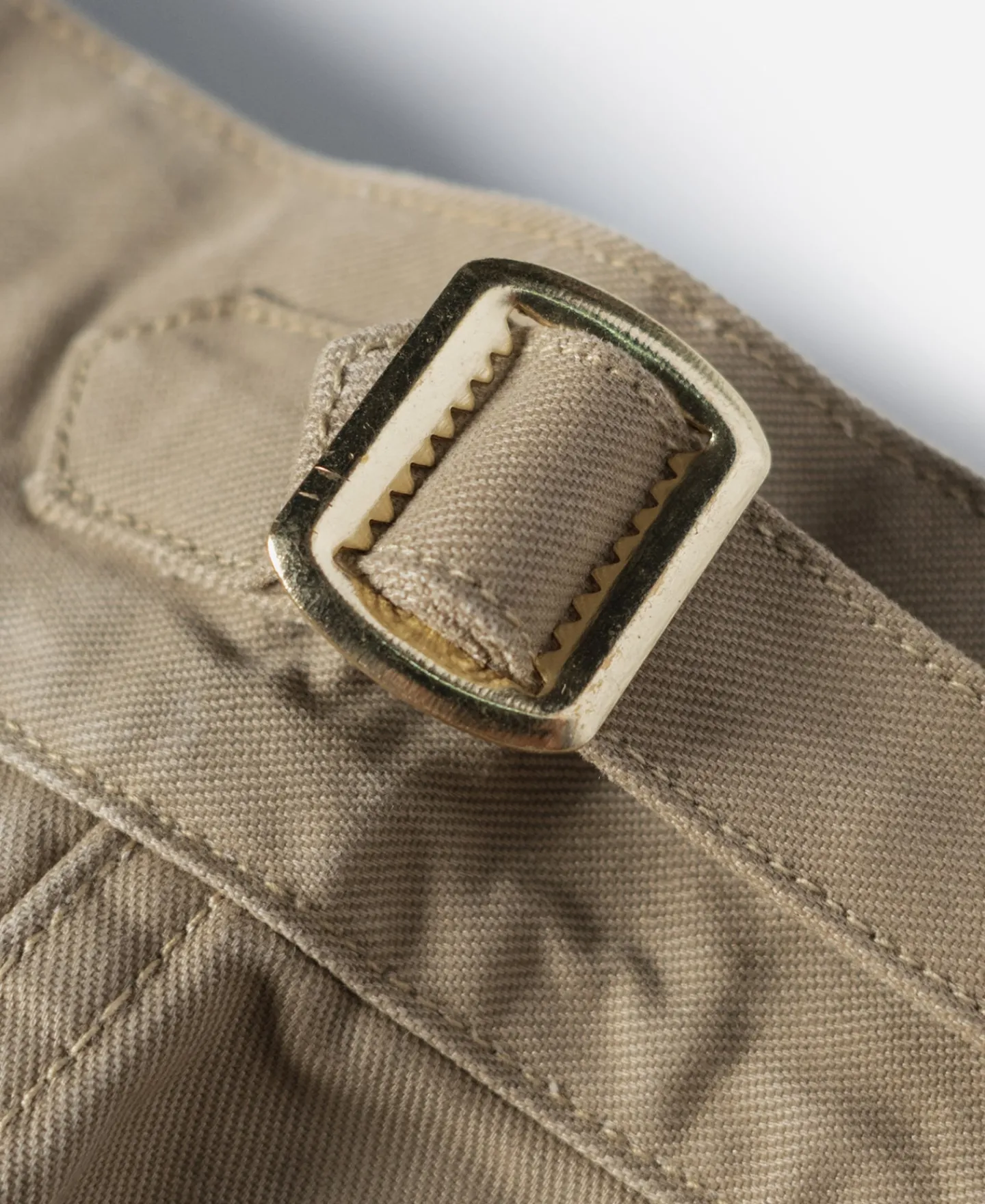 Bronson Mfg 1960s AUS Army Combat Pants -> Pants & Trousers