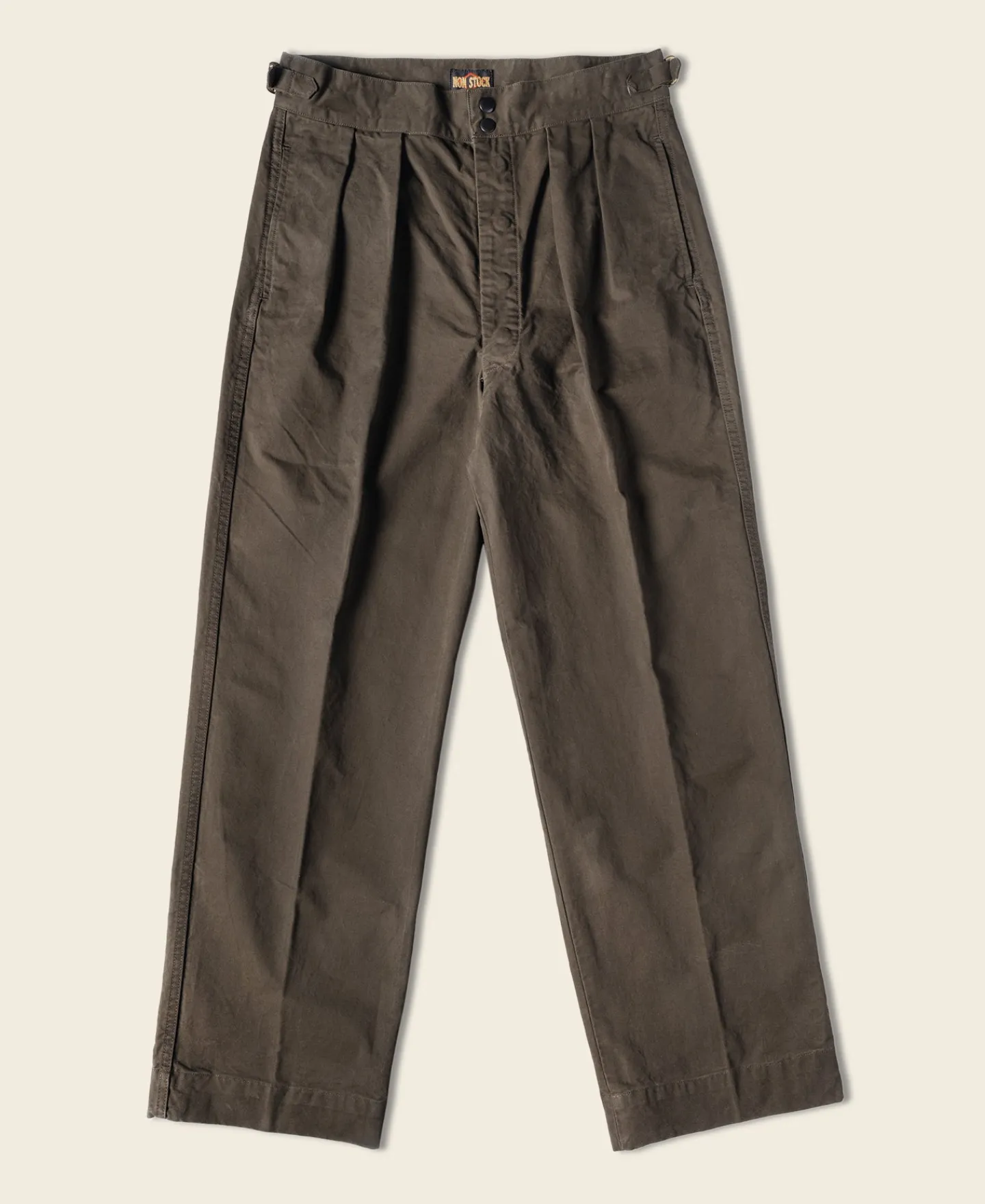 Bronson Mfg 1960s AUS Army Combat Pants -> Pants & Trousers