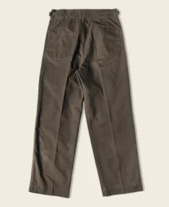 Bronson Mfg 1960s AUS Army Combat Pants -> Pants & Trousers