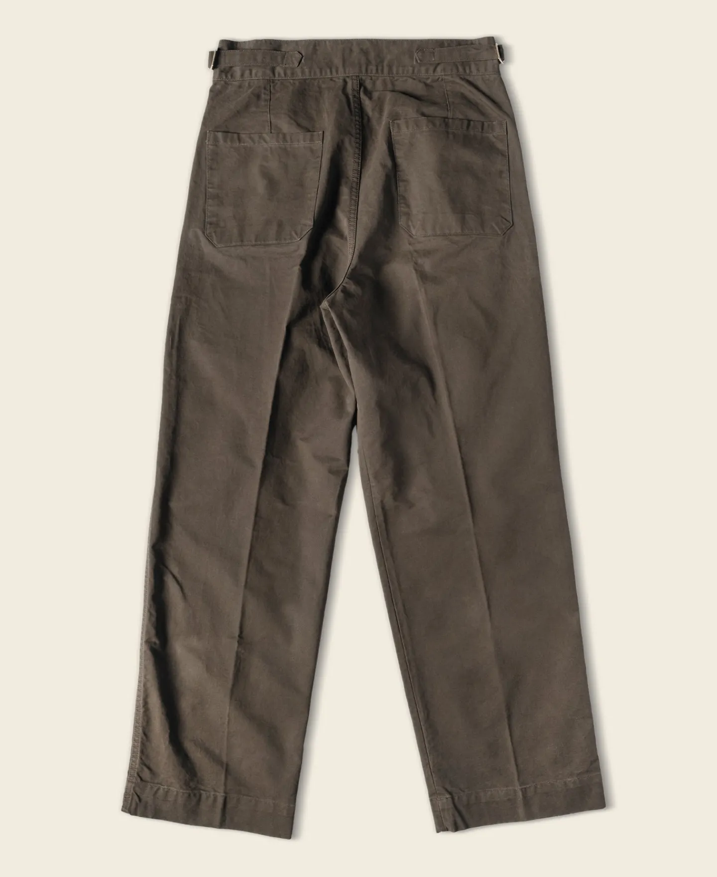 Bronson Mfg 1960s AUS Army Combat Pants -> Pants & Trousers