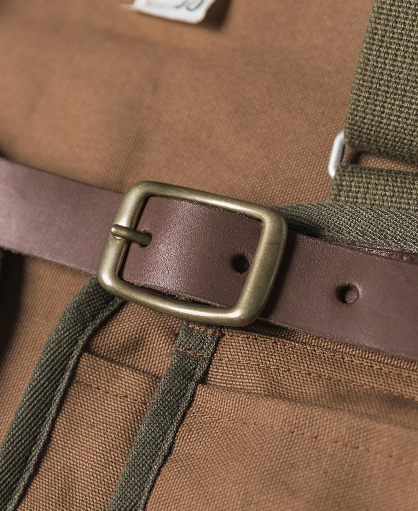 Bronson Mfg 1930s Duck Hunting Vest> Vests