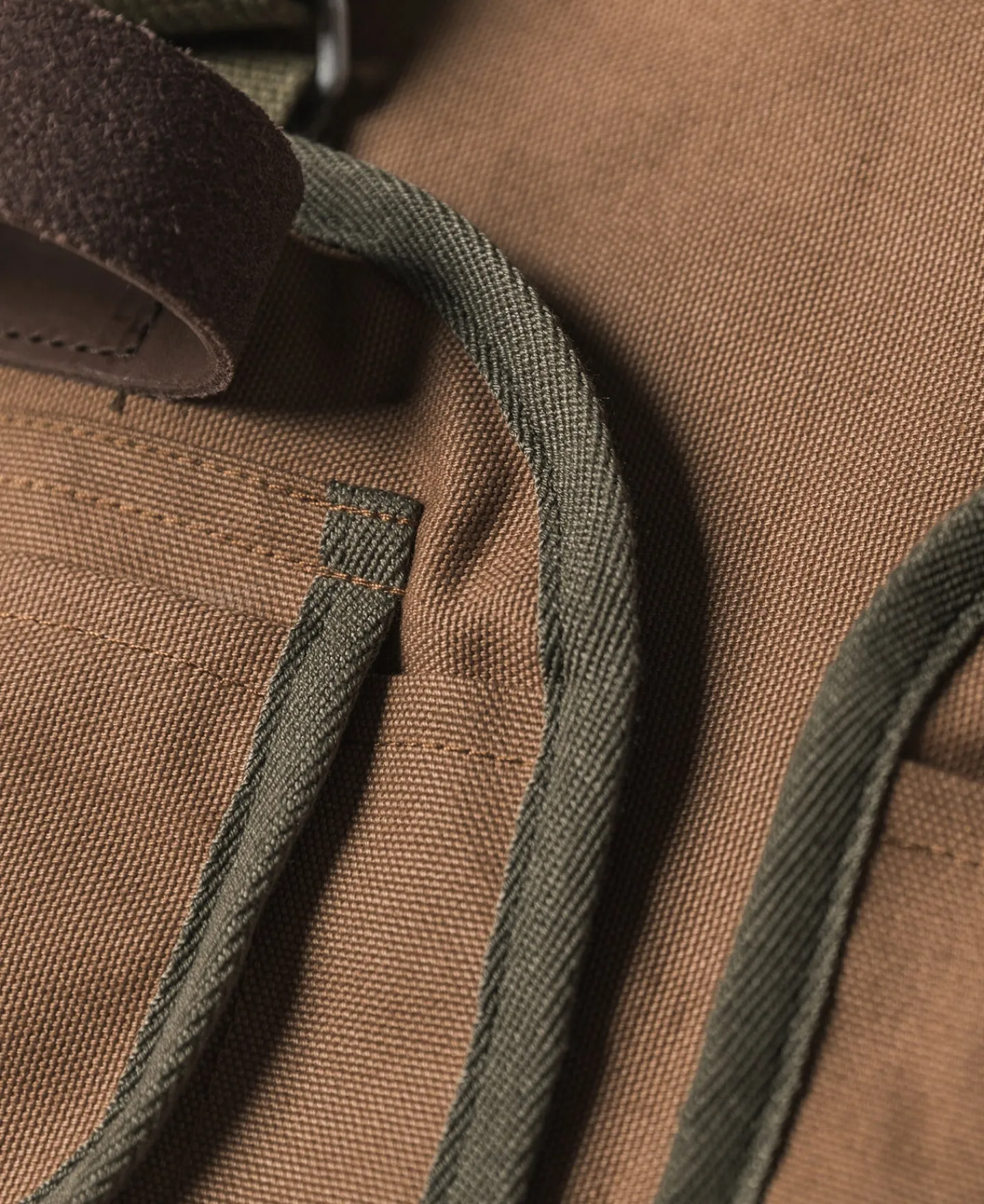 Bronson Mfg 1930s Duck Hunting Vest> Vests