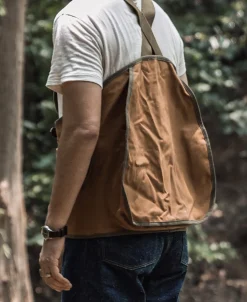 Bronson Mfg 1930s Duck Hunting Vest><noscript><img width=