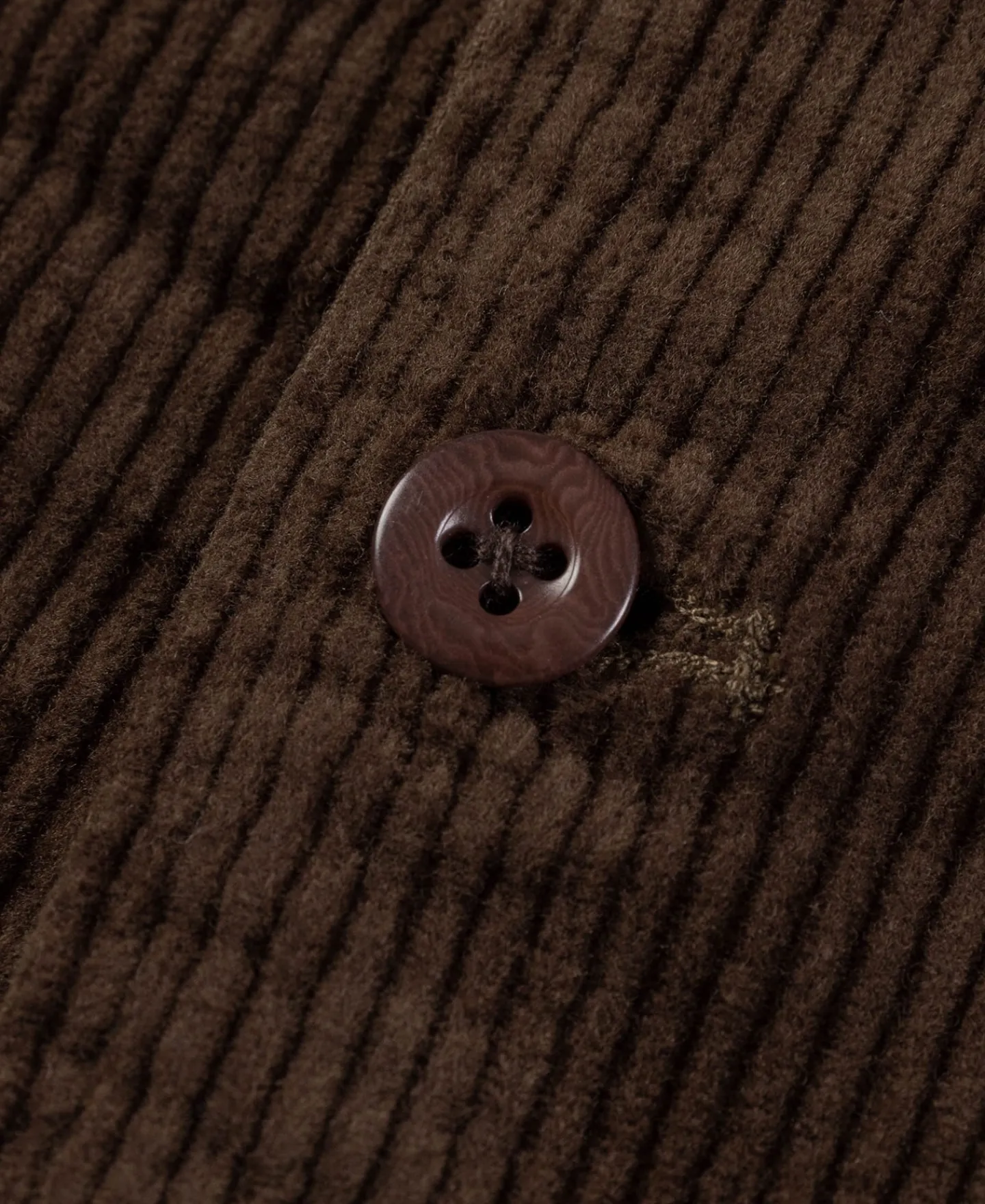Bronson Mfg 1910s Retro Corduroy Vest> Vests