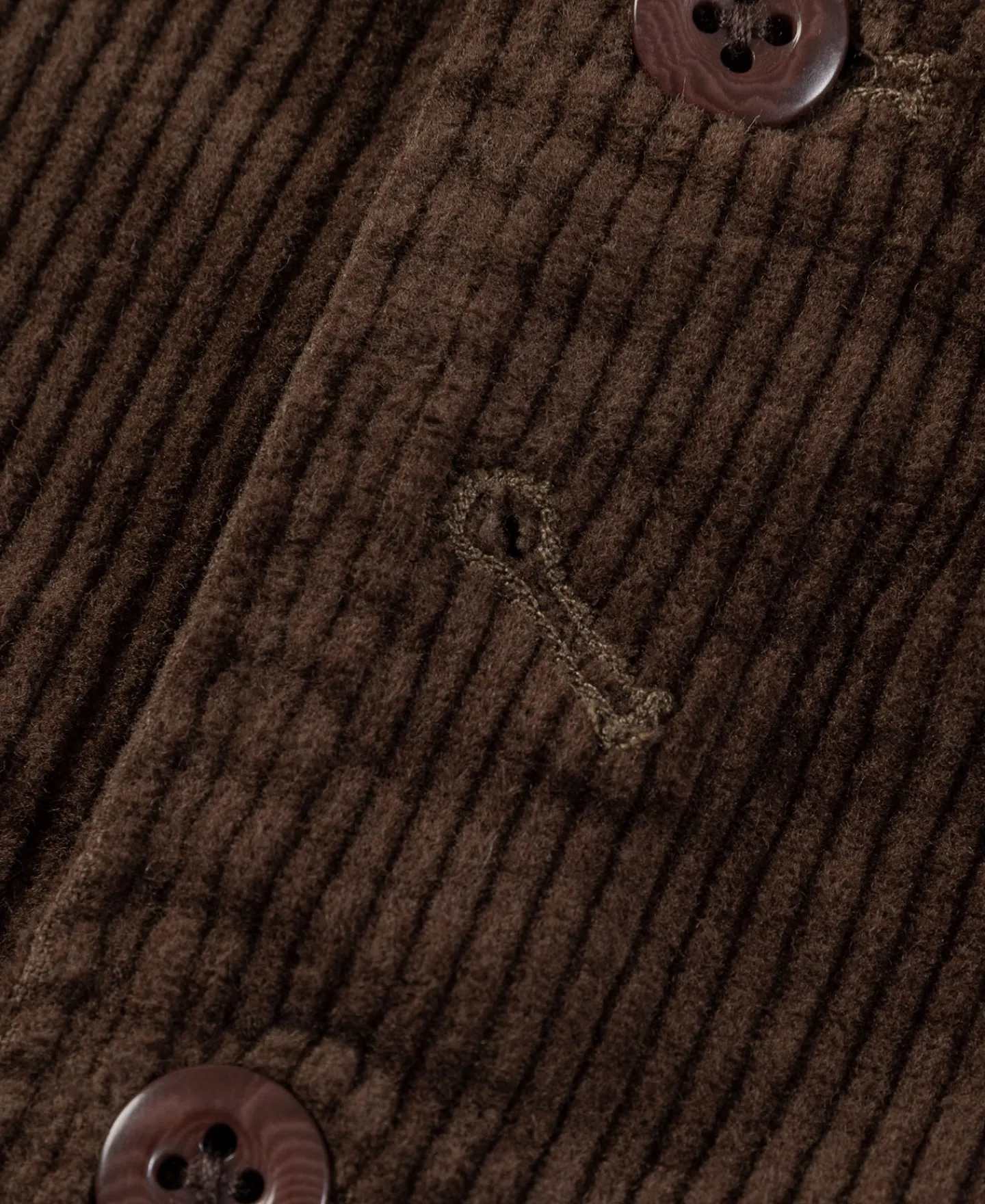 Bronson Mfg 1910s Retro Corduroy Vest> Vests