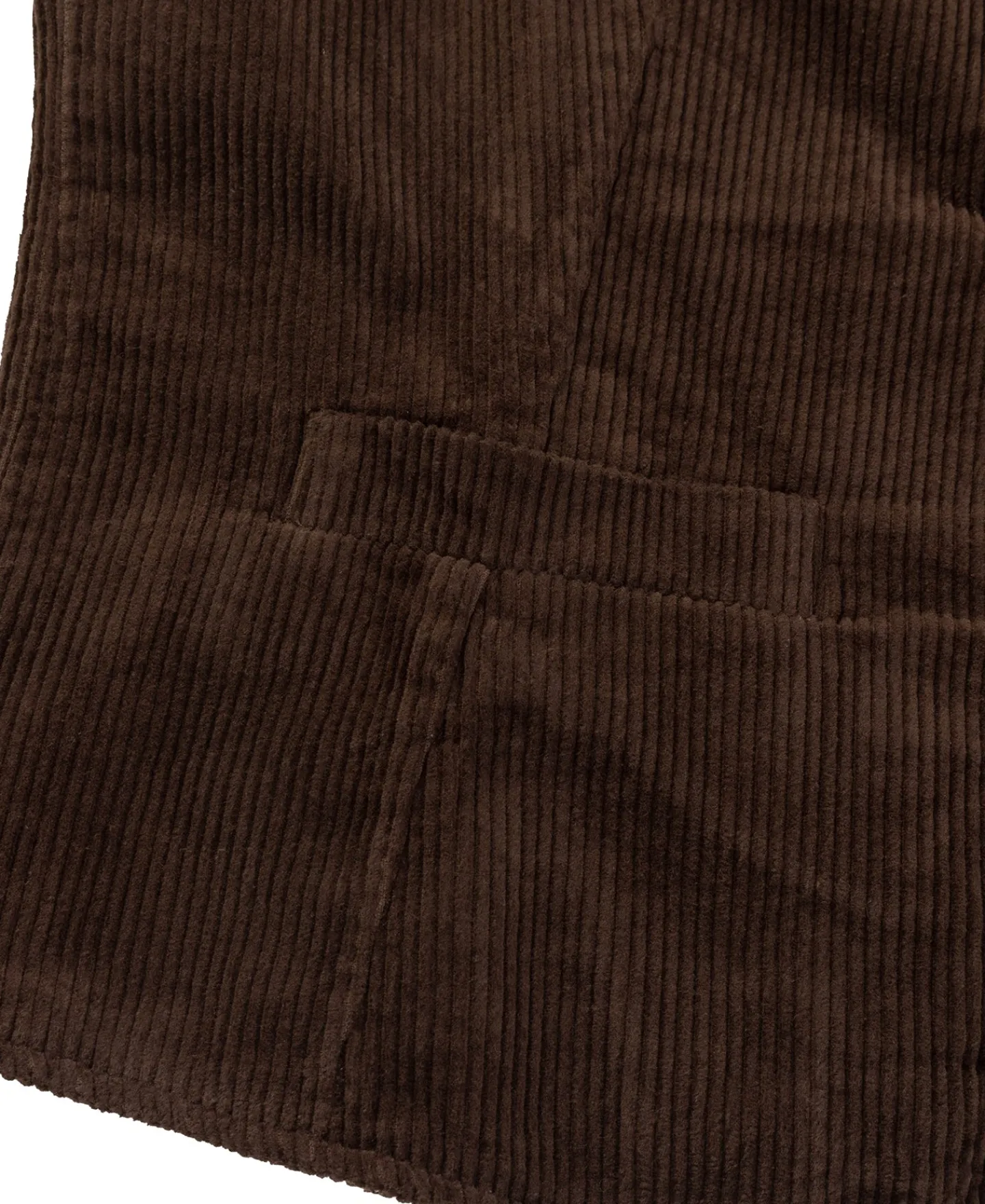 Bronson Mfg 1910s Retro Corduroy Vest> Vests