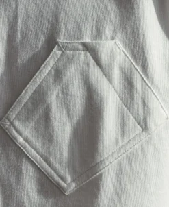 Bronson Mfg 1930s Slanted Pocket Tubular T-Shirt -><noscript><img data-lazyloaded=