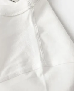 Bronson Mfg 1930s Slanted Pocket Tubular T-Shirt -><noscript><img data-lazyloaded=