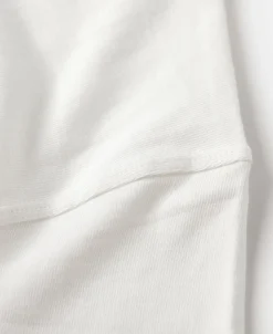Bronson Mfg 1930s Slanted Pocket Tubular T-Shirt -><noscript><img data-lazyloaded=