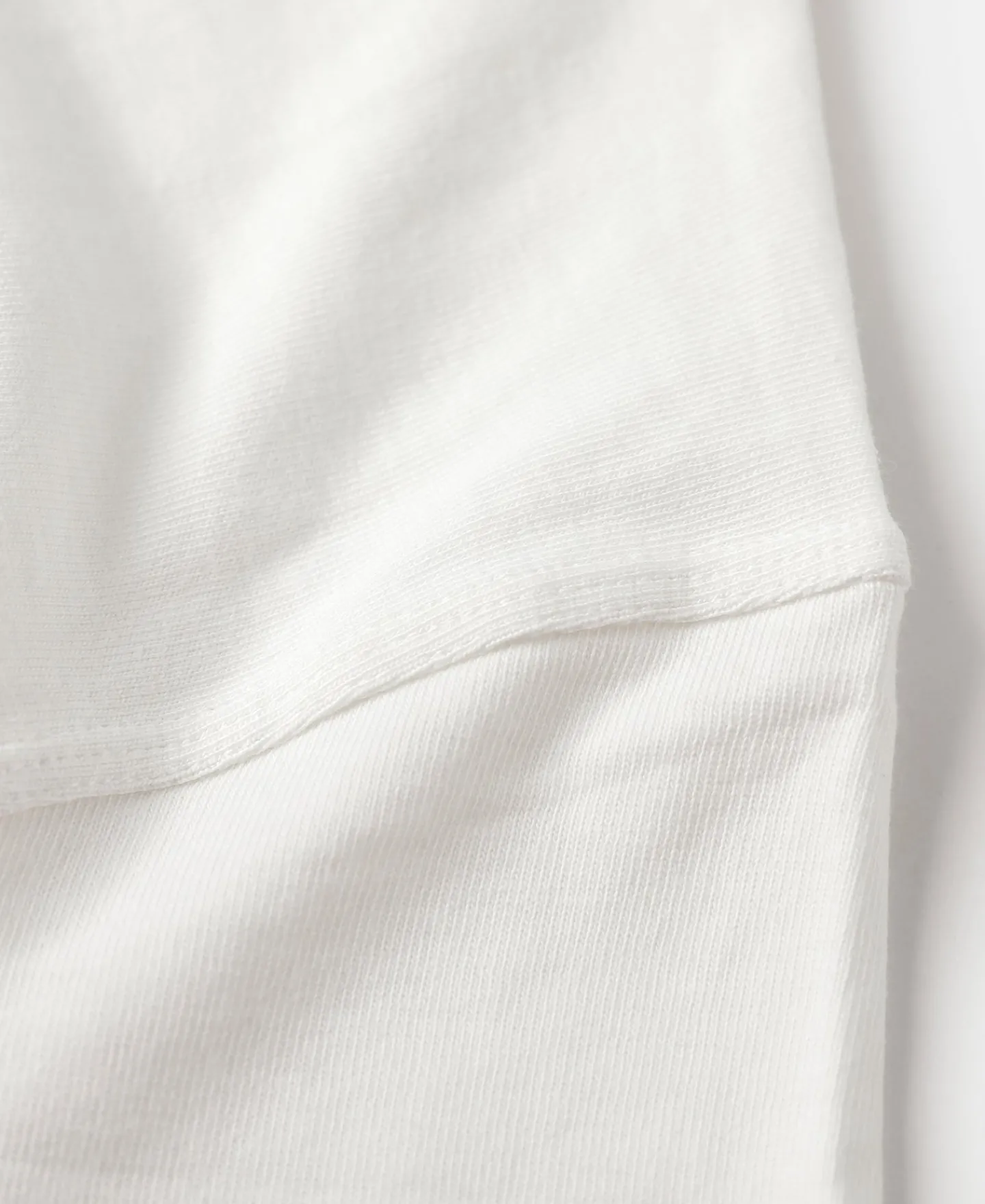 Bronson Mfg 1930s Slanted Pocket Tubular T-Shirt -> Tubular T-Shirt|Short Sleeve T-Shirts