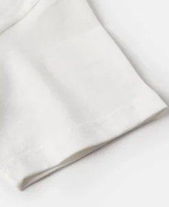 Bronson Mfg 1930s Slanted Pocket Tubular T-Shirt -><noscript><img data-lazyloaded=
