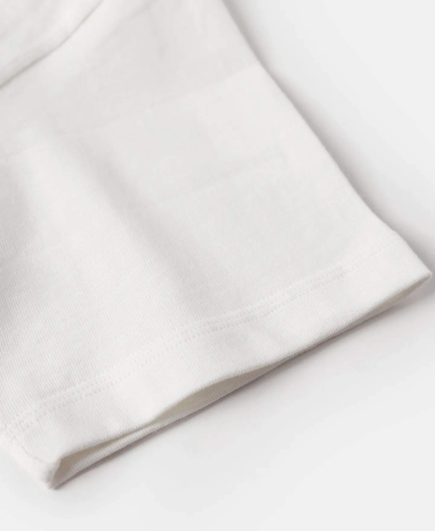 Bronson Mfg 1930s Slanted Pocket Tubular T-Shirt -> Tubular T-Shirt|Short Sleeve T-Shirts