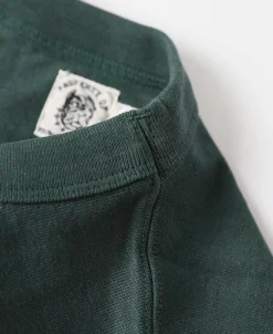 Bronson Mfg 1930s Slanted Pocket Tubular T-Shirt -><noscript><img width=