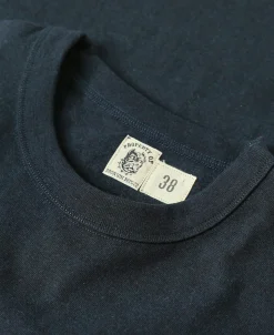 Bronson Mfg 1930s Slanted Pocket Tubular T-Shirt -><noscript><img width=
