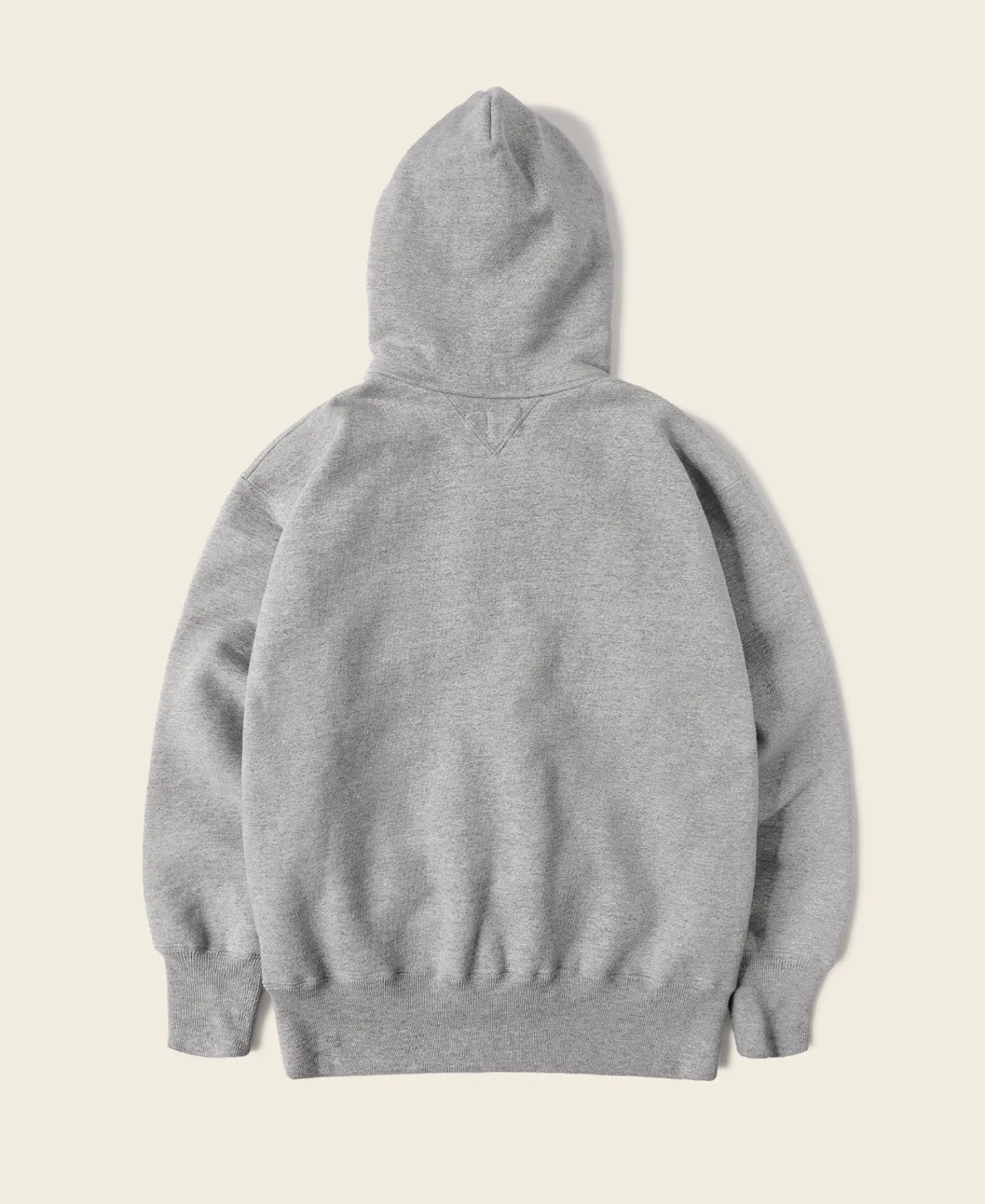 Bronson Mfg 1930s Terry Hooded Sweatshirt> Sweatshirts & Hoodies