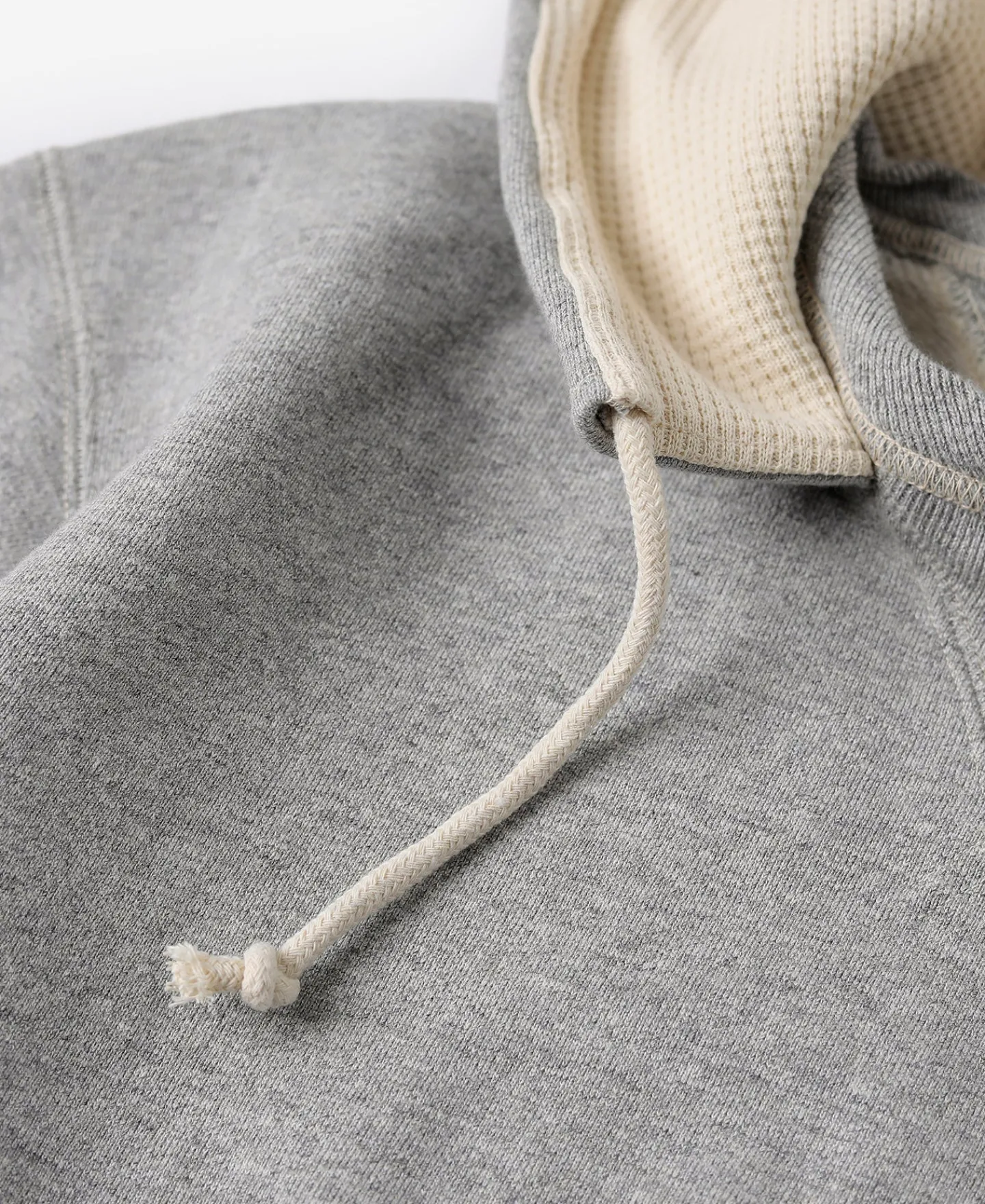 Bronson Mfg 1930s Terry Hooded Sweatshirt> Sweatshirts & Hoodies