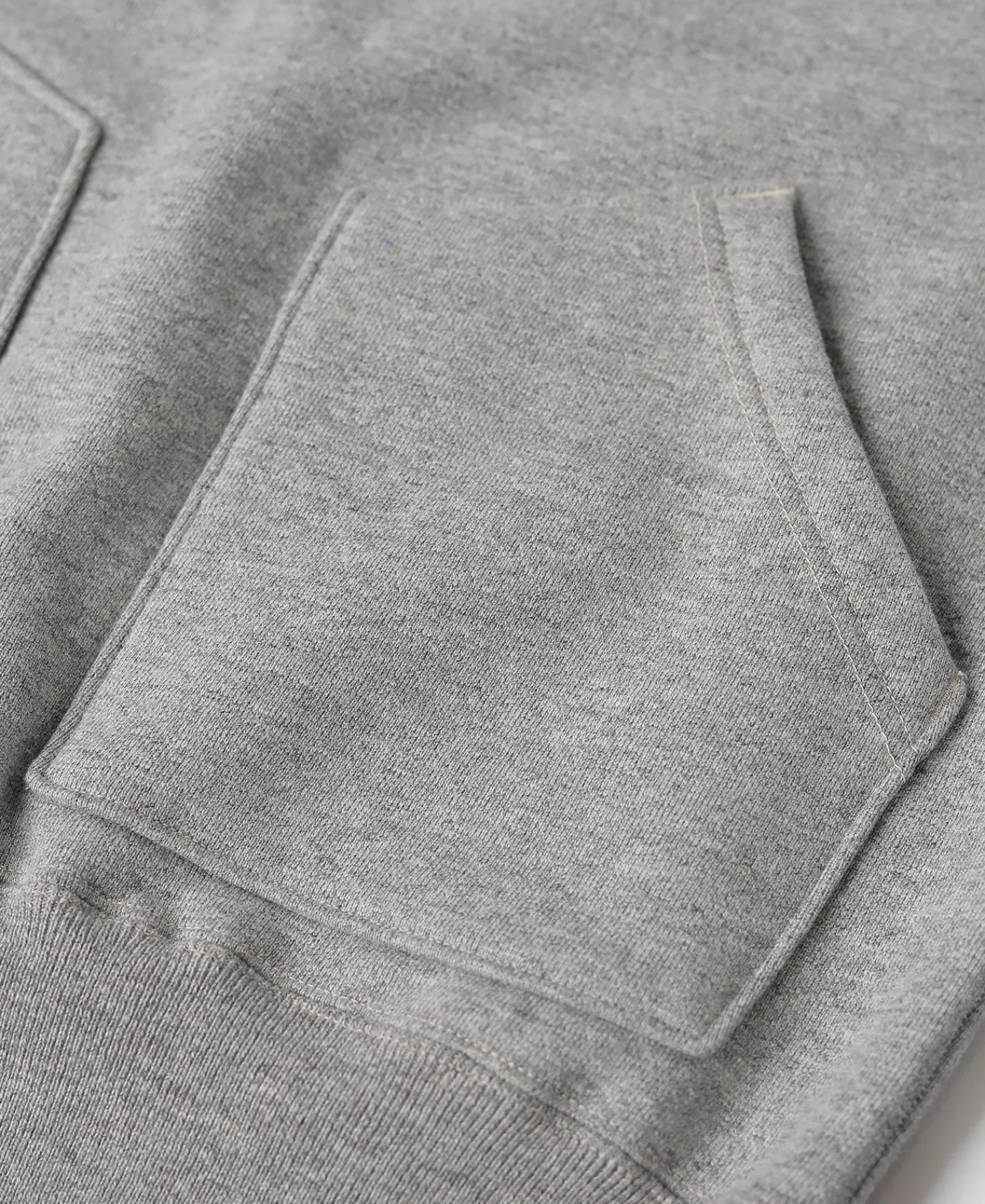 Bronson Mfg 1930s Terry Hooded Sweatshirt> Sweatshirts & Hoodies