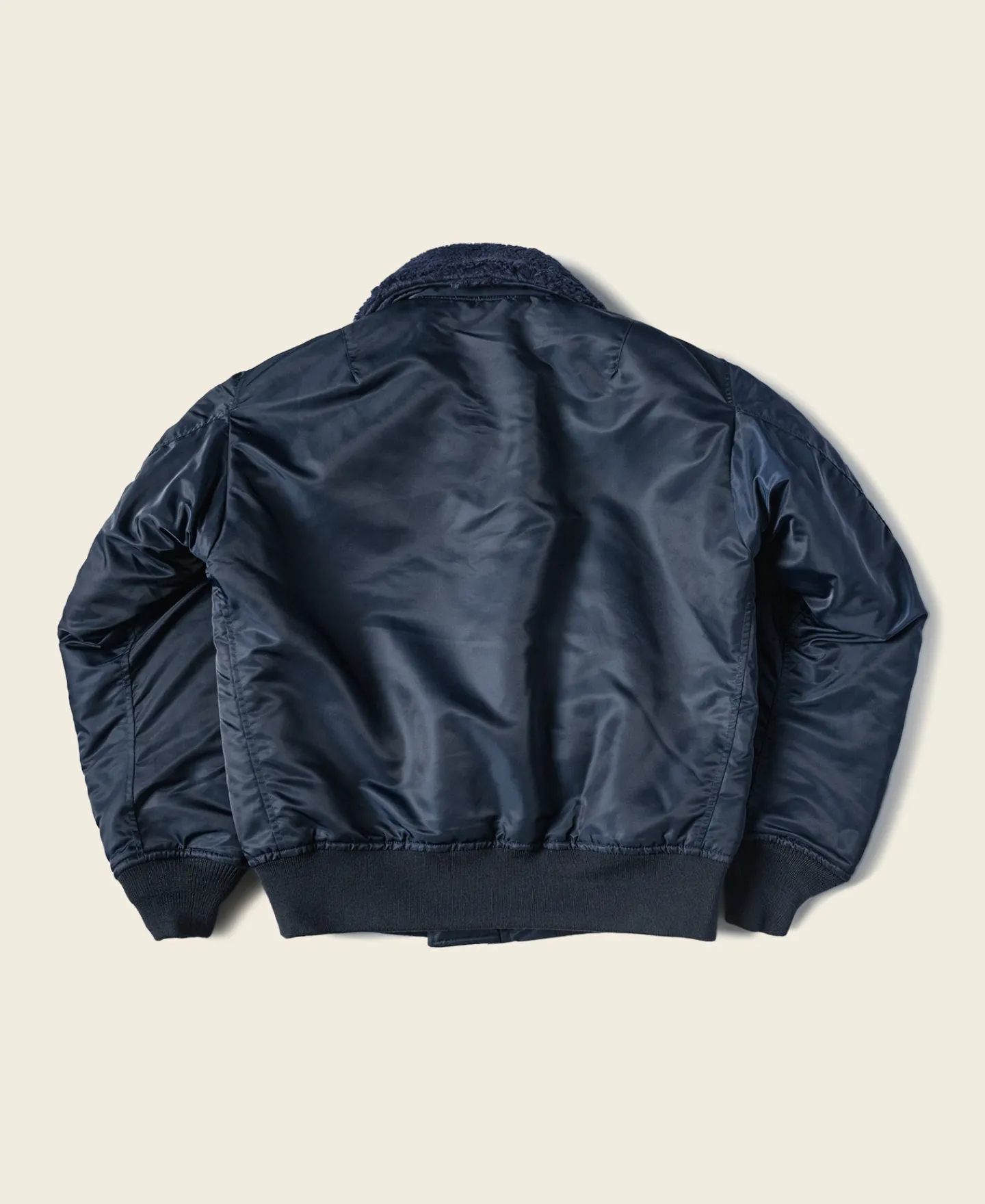 Bronson Mfg 1950s US Air Force Type B-15C Flight Jacket> Jackets & Coats