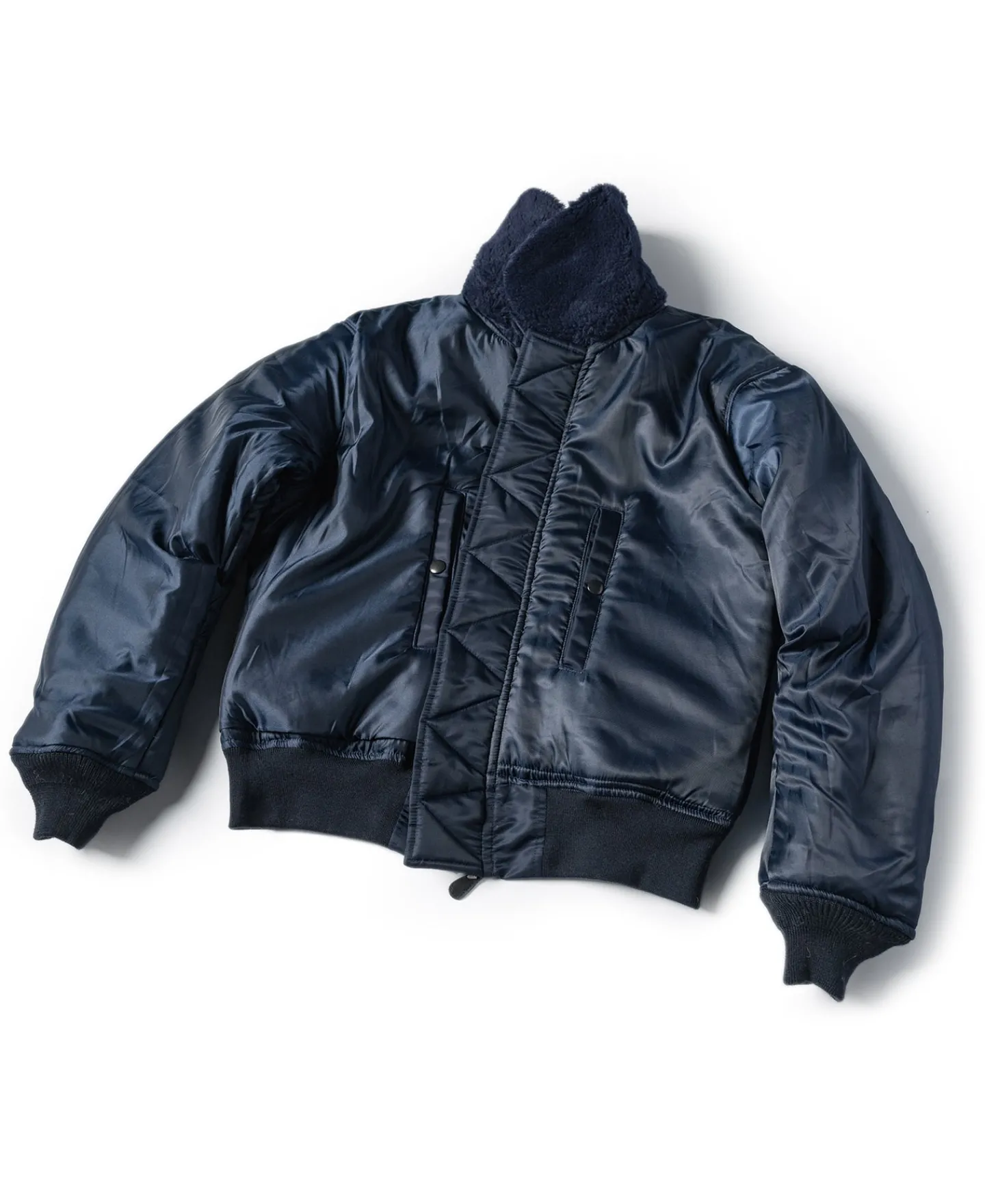 Bronson Mfg 1950s US Air Force Type B-15C Flight Jacket> Jackets & Coats