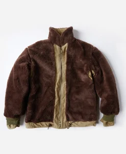 Bronson Mfg 1940s US Navy N-1 Deck Jacket - Cost-effective Version><noscript><img width=