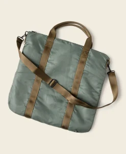 Bronson Mfg 1950s USAF Helmet Bag -> Bags & Luggage