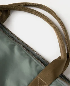 Bronson Mfg 1950s USAF Helmet Bag -><noscript><img width=