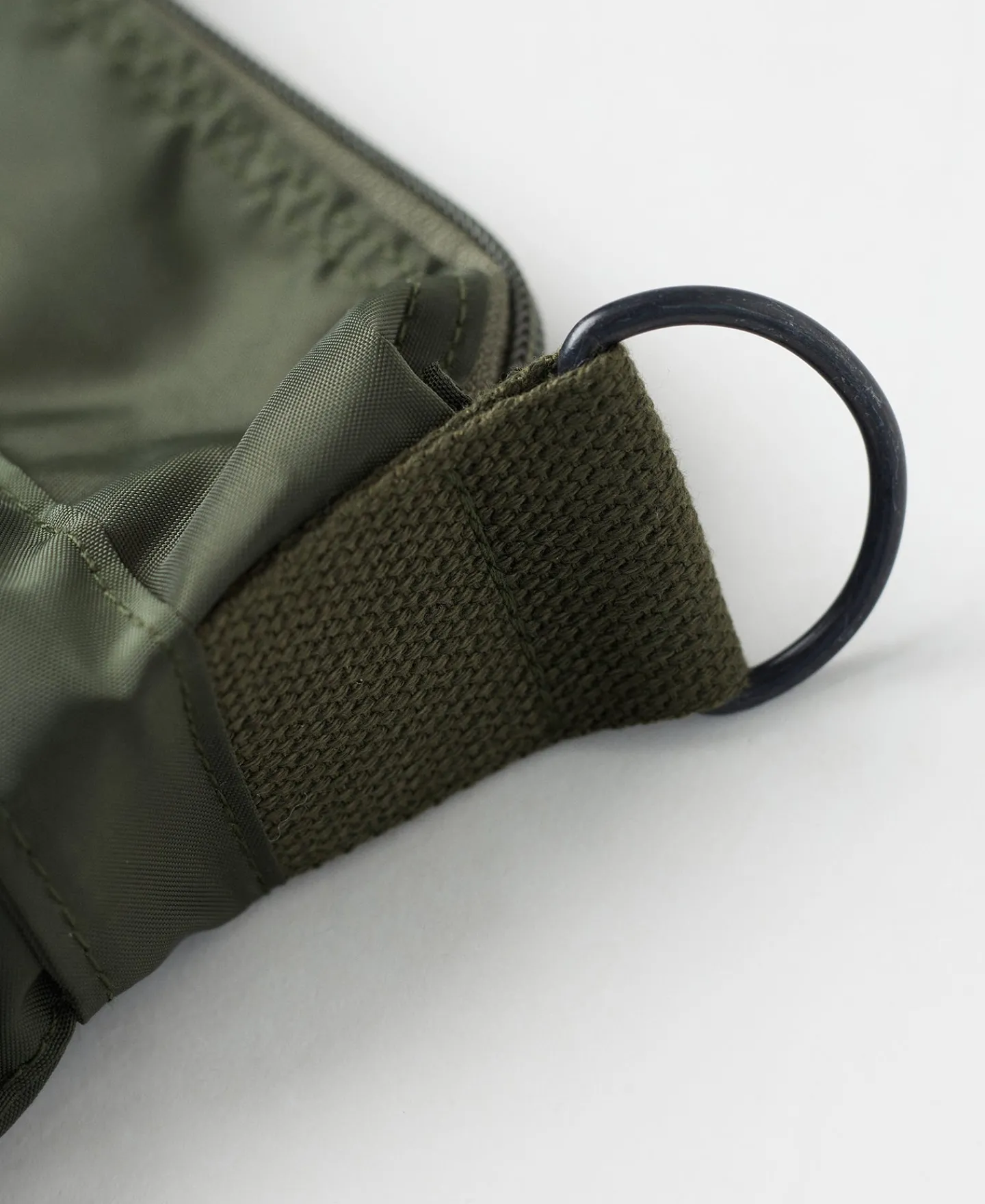 Bronson Mfg 1980s USAF Pilot Nylon Helmet Bag -> Bags & Luggage