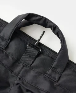 Bronson Mfg 1980s USAF Pilot Nylon Helmet Bag -><noscript><img width=