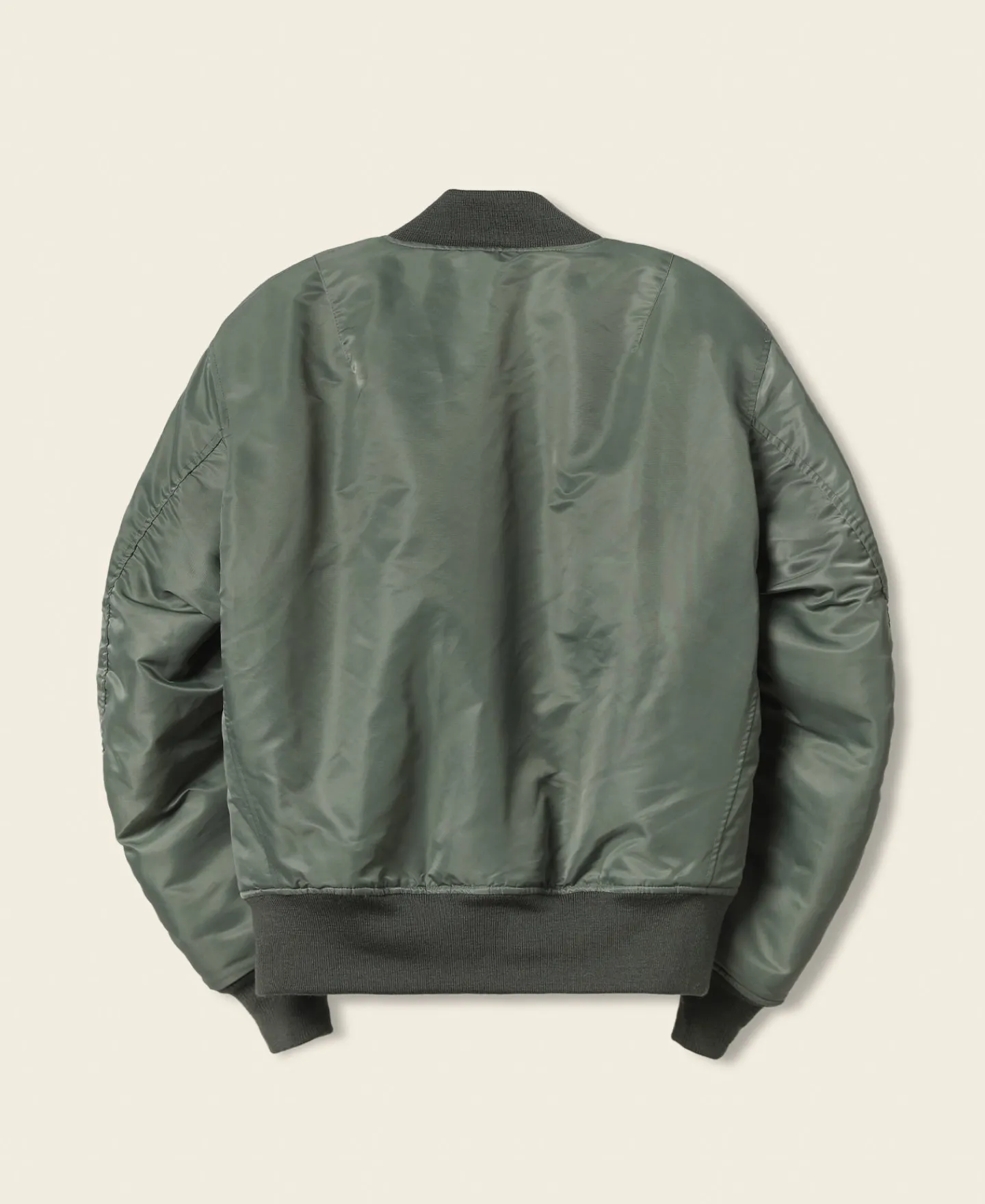 Bronson Mfg 1950s USAF Type MA-1 Flight Jacket> Jackets & Coats