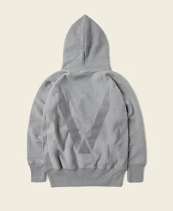 Bronson Mfg 1970s USAFA 18 oz Reverse Weave Hoodie -> Sweatshirts & Hoodies