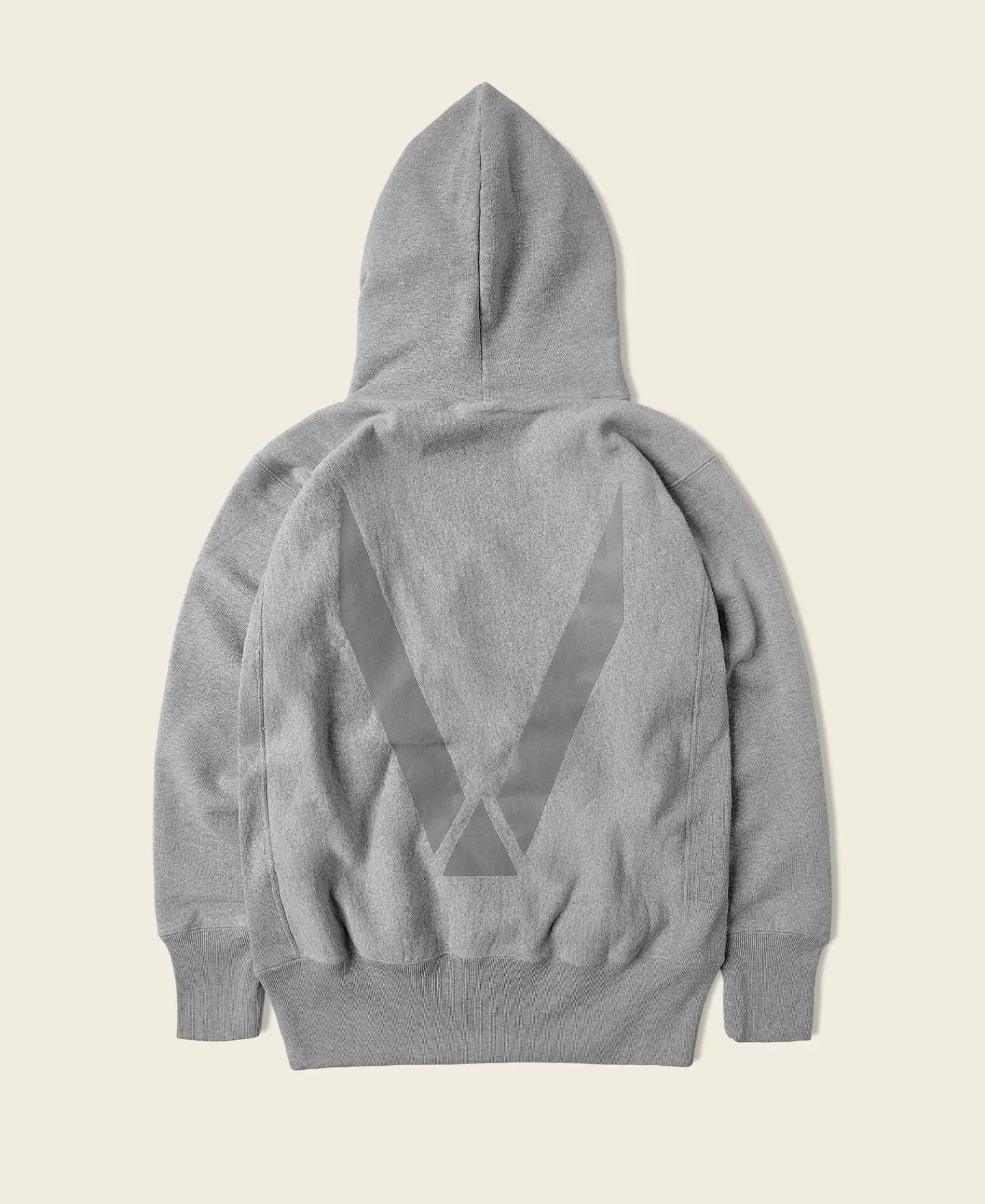 Bronson Mfg 1970s USAFA 18 oz Reverse Weave Hoodie -> Sweatshirts & Hoodies