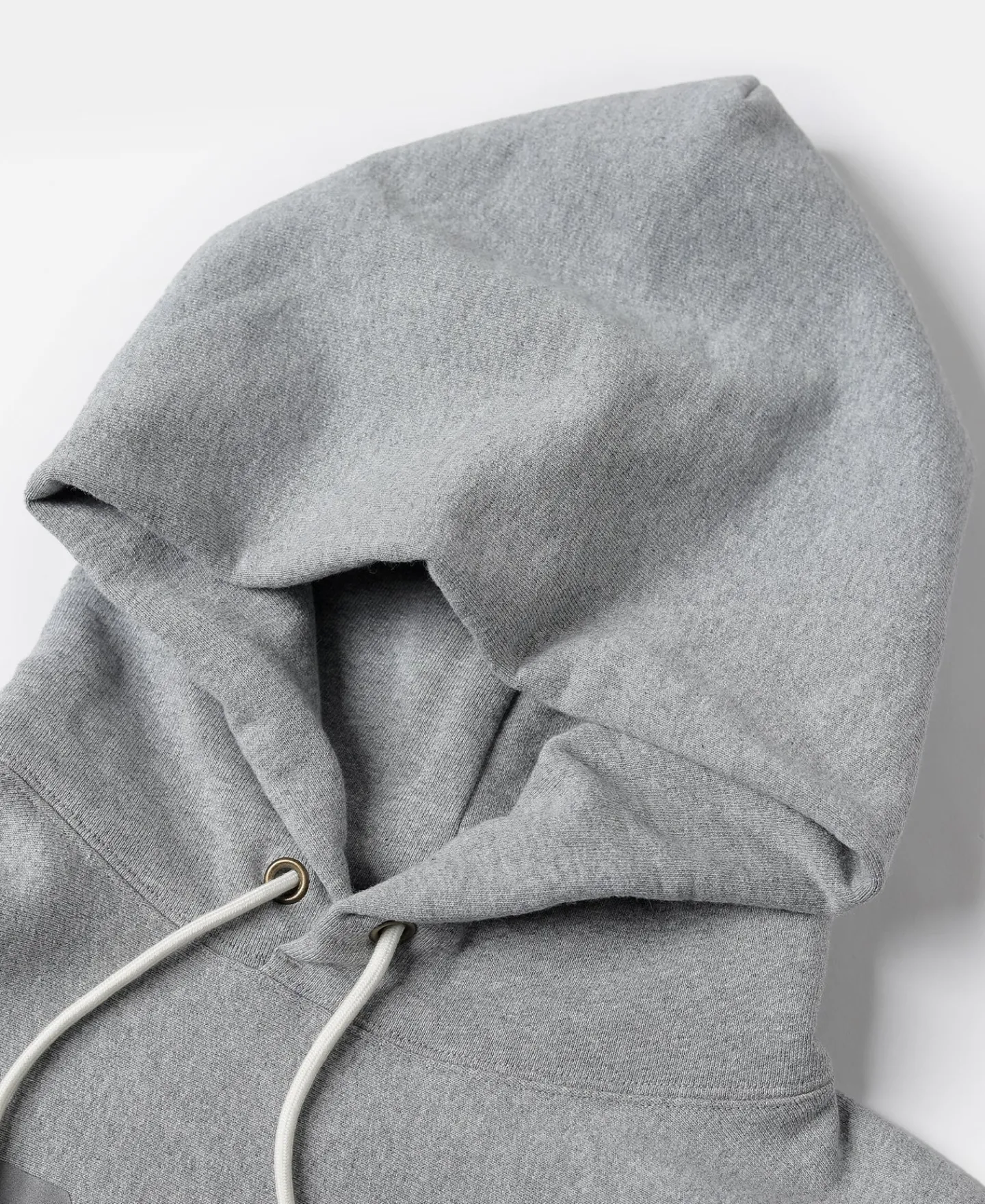 Bronson Mfg 1970s USAFA 18 oz Reverse Weave Hoodie -> Sweatshirts & Hoodies