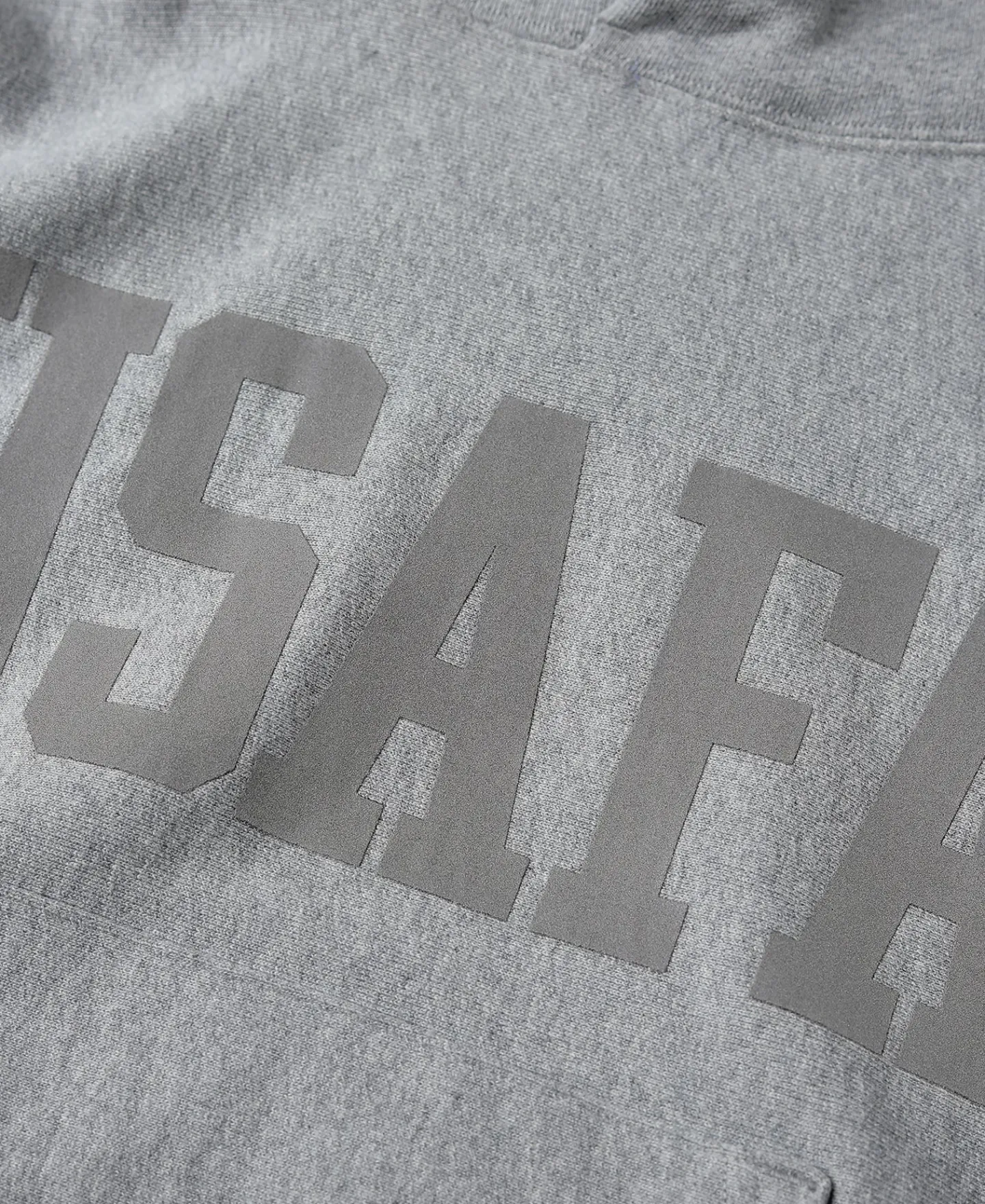 Bronson Mfg 1970s USAFA 18 oz Reverse Weave Hoodie -> Sweatshirts & Hoodies