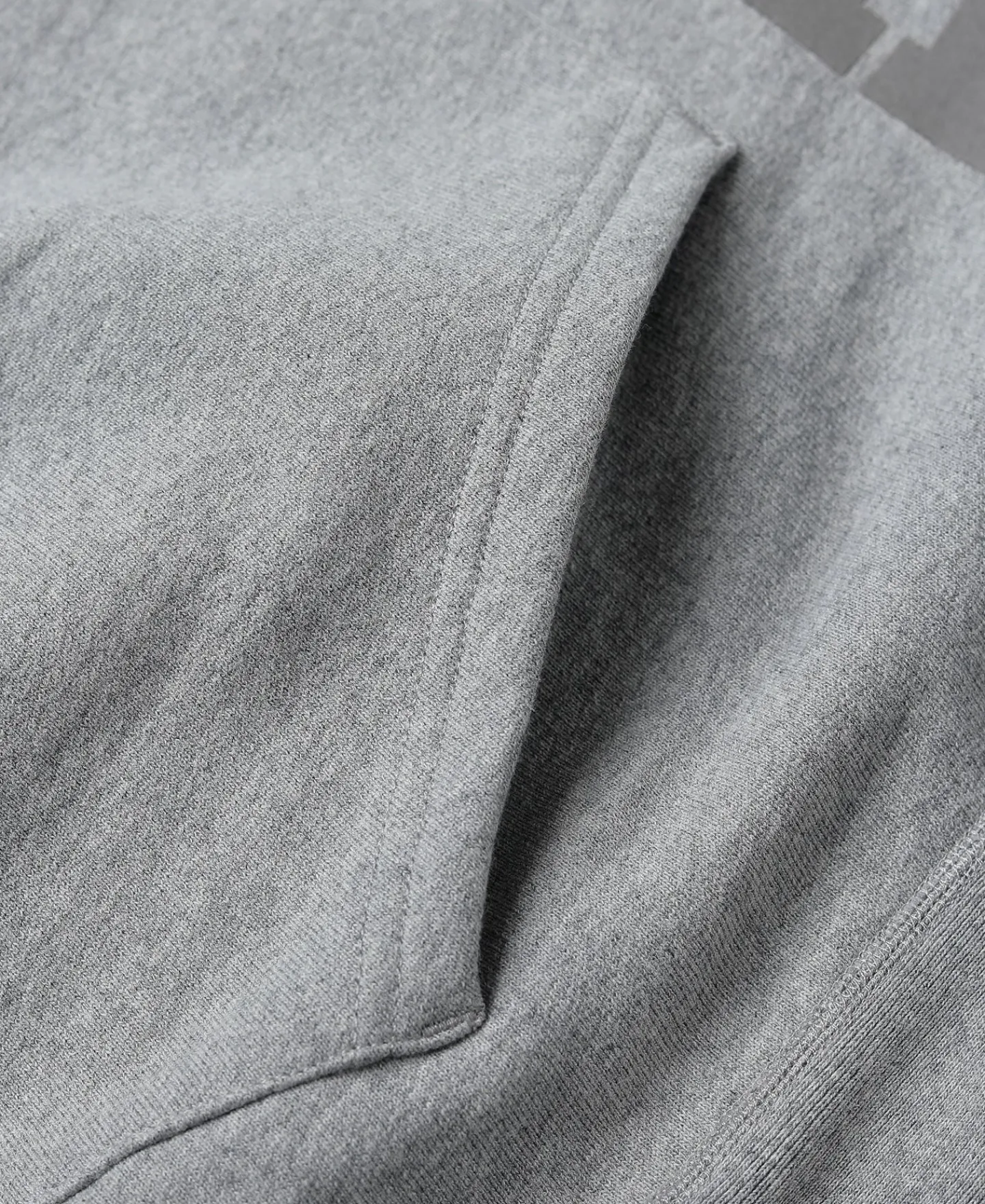 Bronson Mfg 1970s USAFA 18 oz Reverse Weave Hoodie -> Sweatshirts & Hoodies