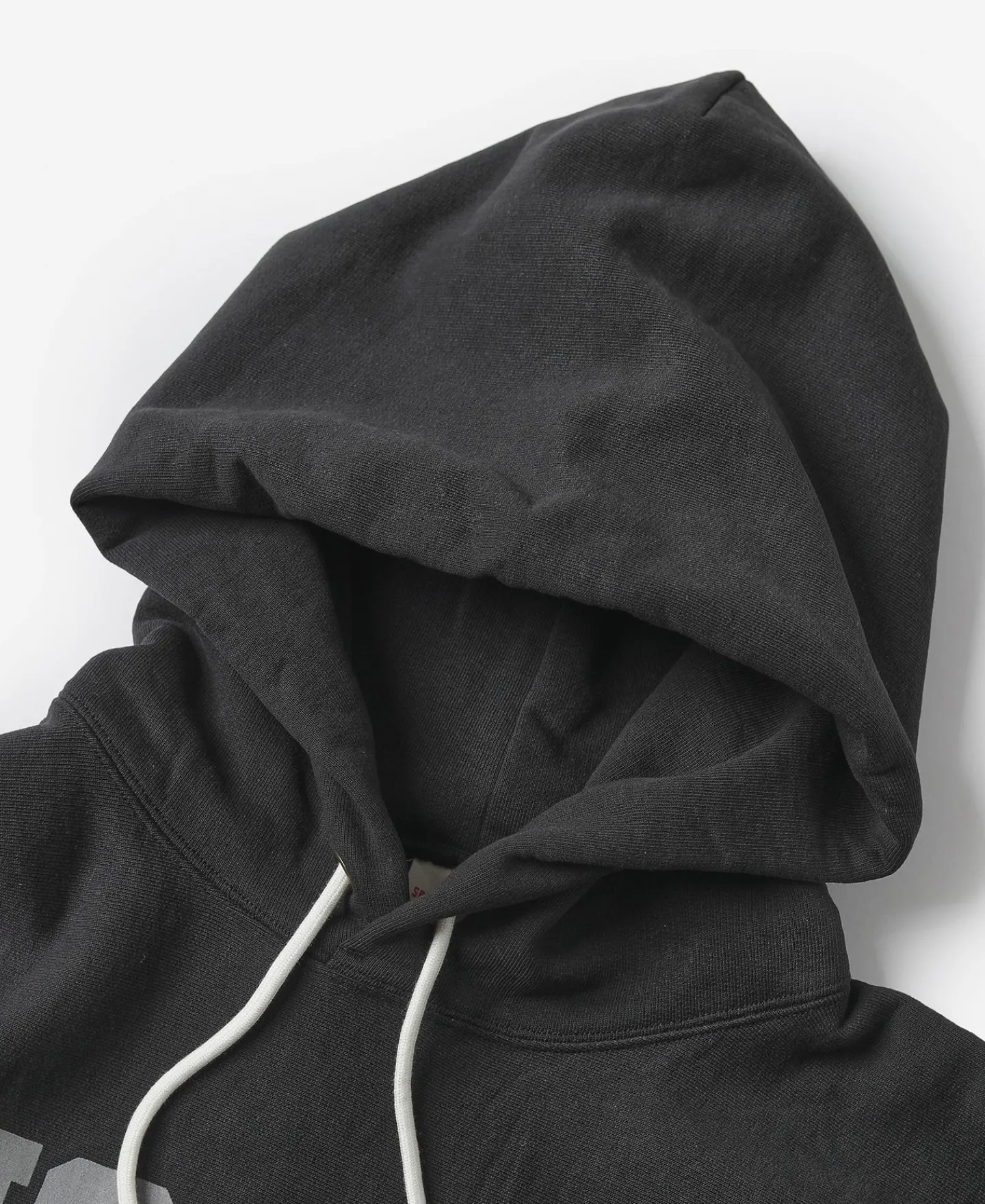 Bronson Mfg 1970s USAFA 18 oz Reverse Weave Hoodie -> Sweatshirts & Hoodies