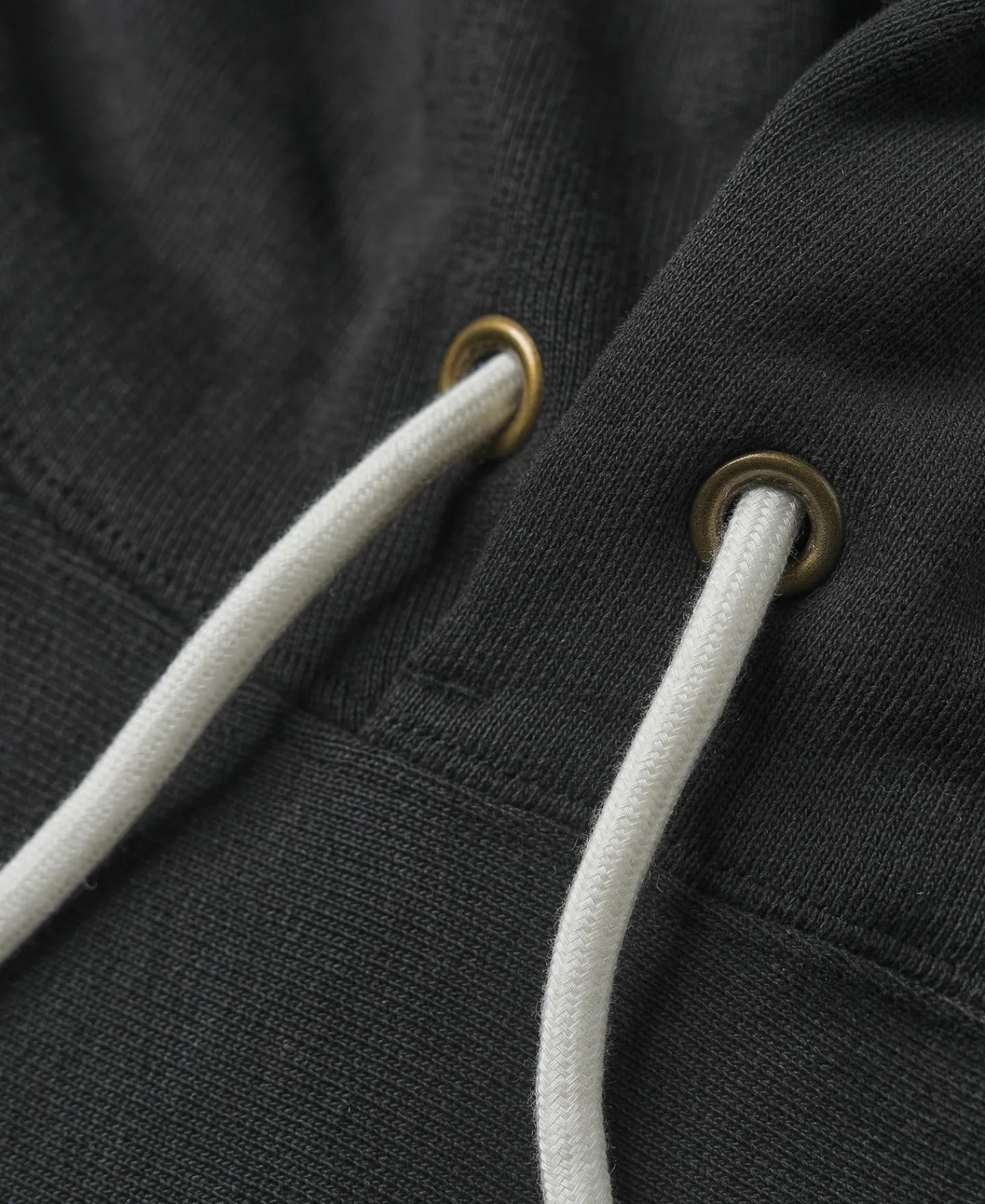 Bronson Mfg 1970s USAFA 18 oz Reverse Weave Hoodie -> Sweatshirts & Hoodies