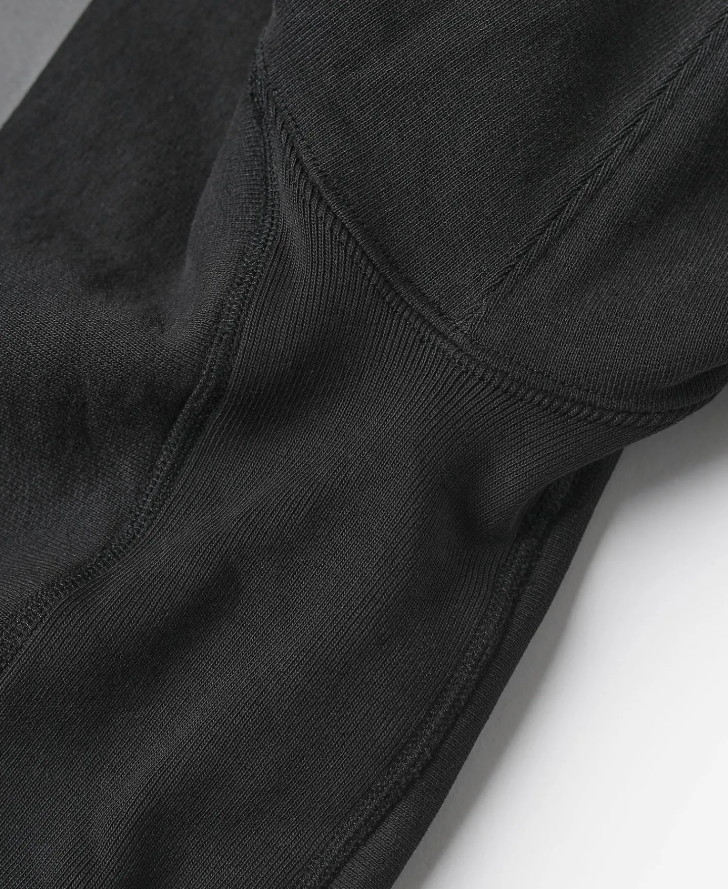 Bronson Mfg 1970s USAFA 18 oz Reverse Weave Hoodie -> Sweatshirts & Hoodies