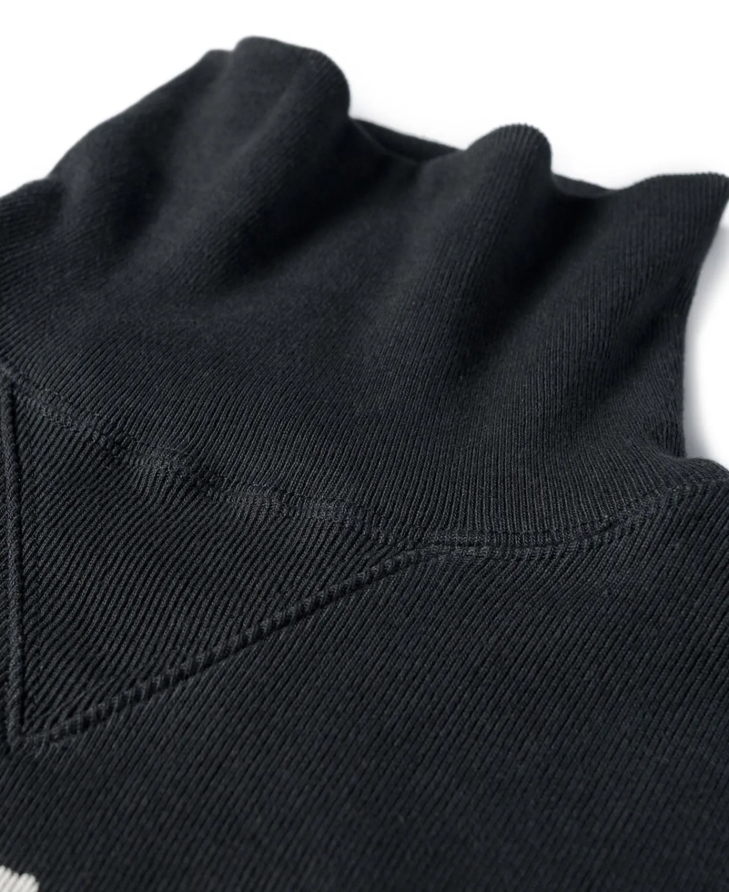 Bronson Mfg 1930s USCG Turtleneck Thermal -> Long Sleeve T-Shirts|Underwear