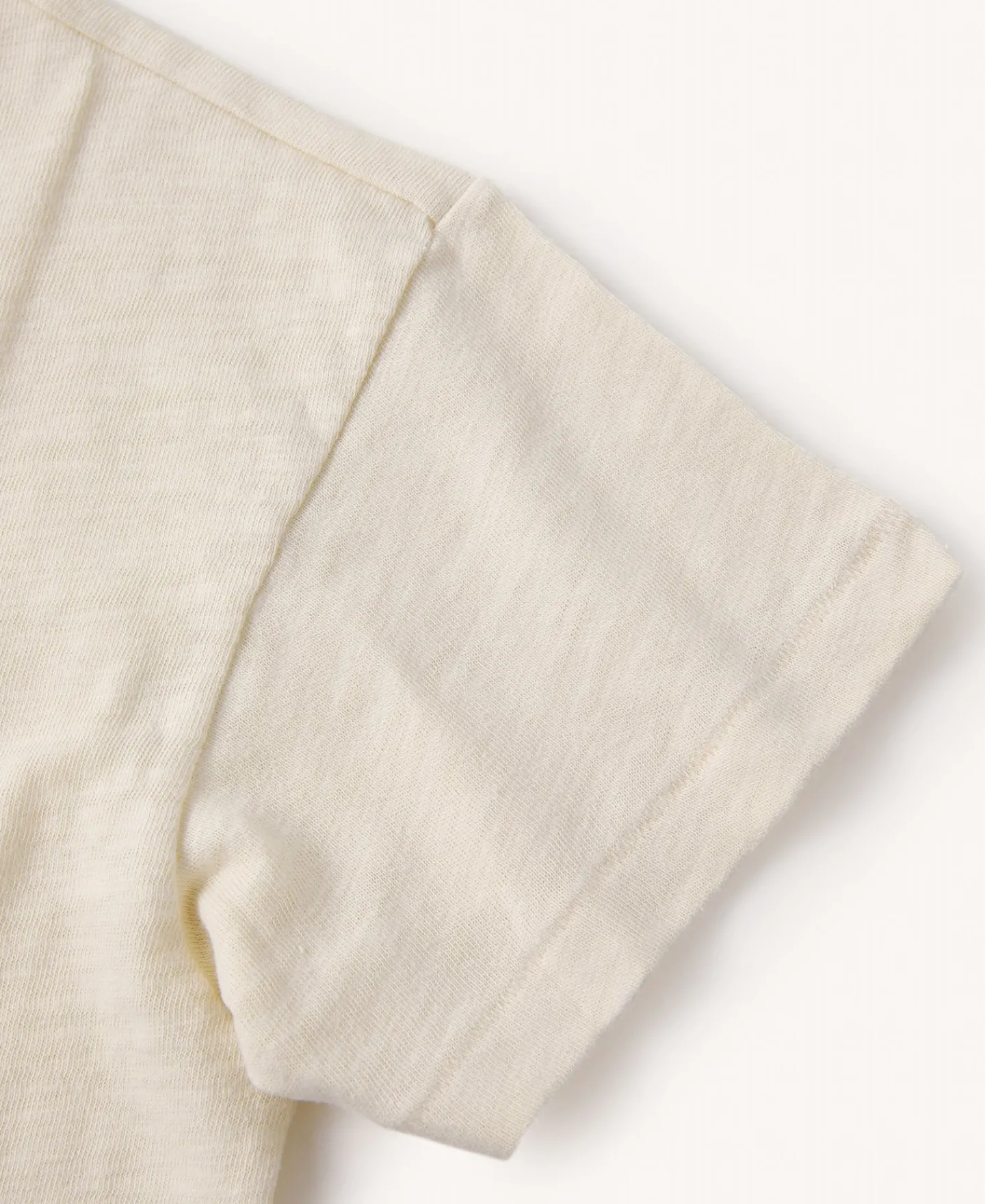 Bronson Mfg 1940s USN Slub Cotton Crew T-Shirt> Short Sleeve T-Shirts