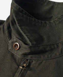 Bronson Mfg Skull Embroidery Vietnam Souvenir Jacket><noscript><img width=