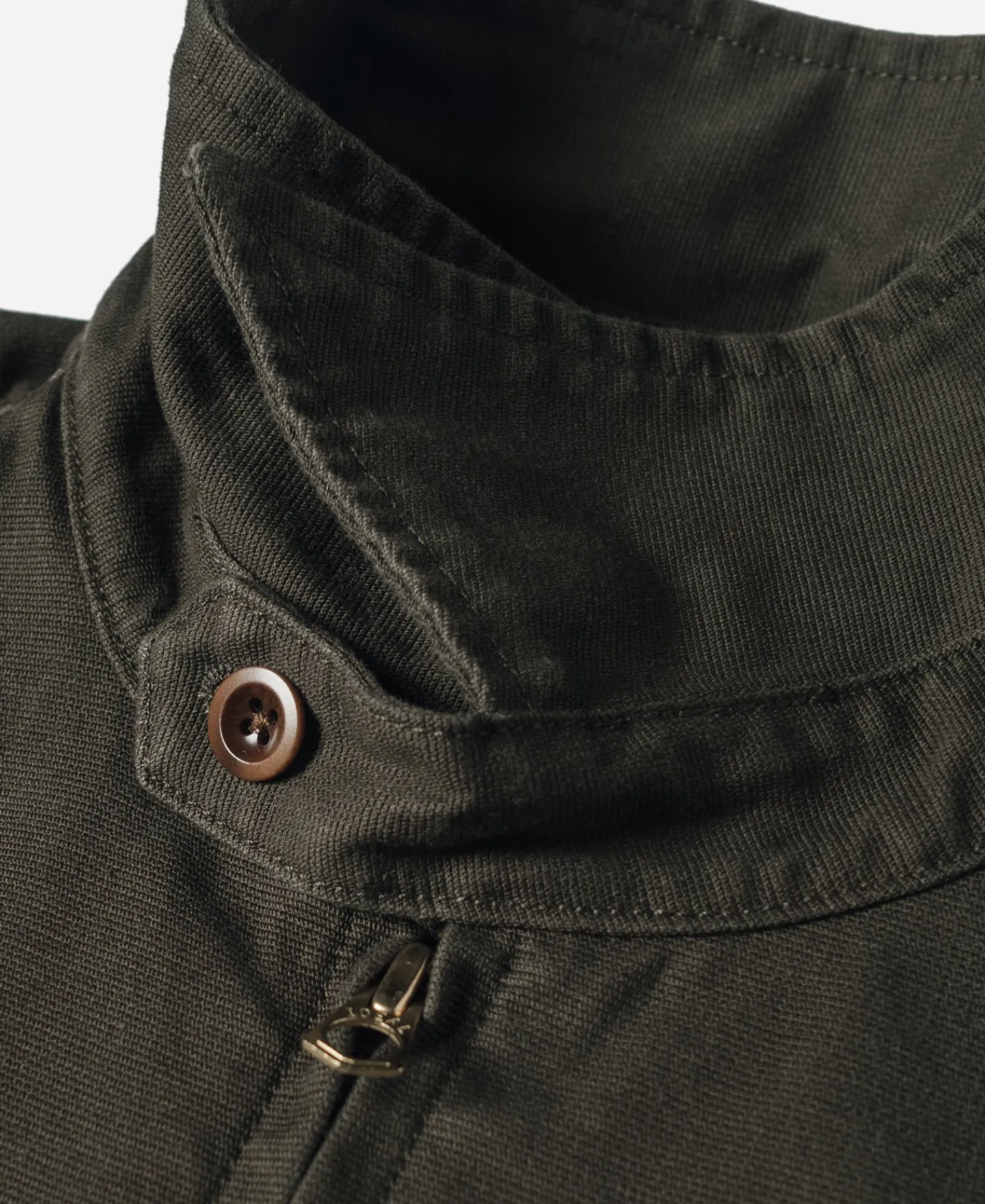 Bronson Mfg Skull Embroidery Vietnam Souvenir Jacket> Jackets & Coats